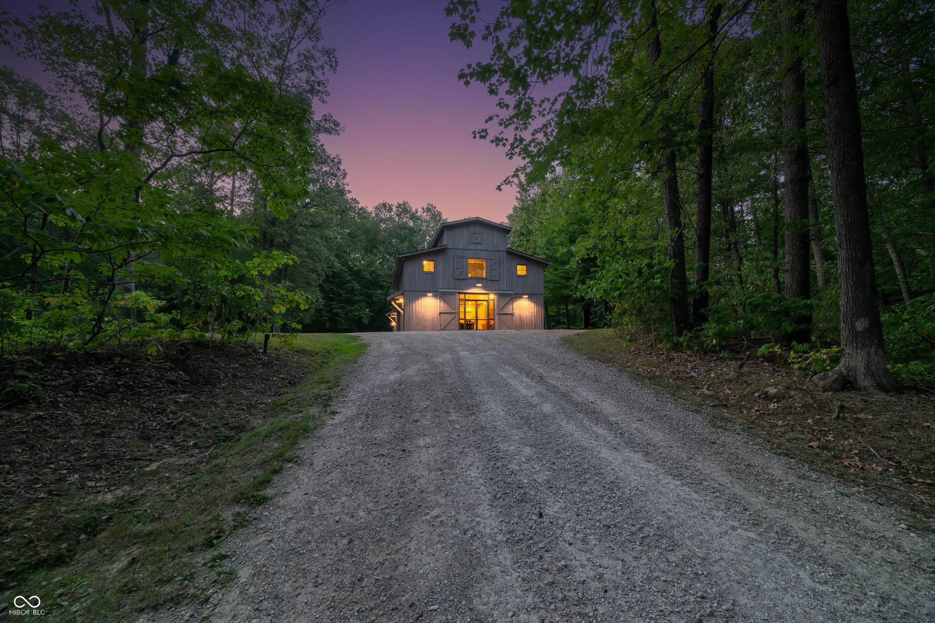 2170 Hoover Road Nashville, IN 47448 - Photo 72 of 100