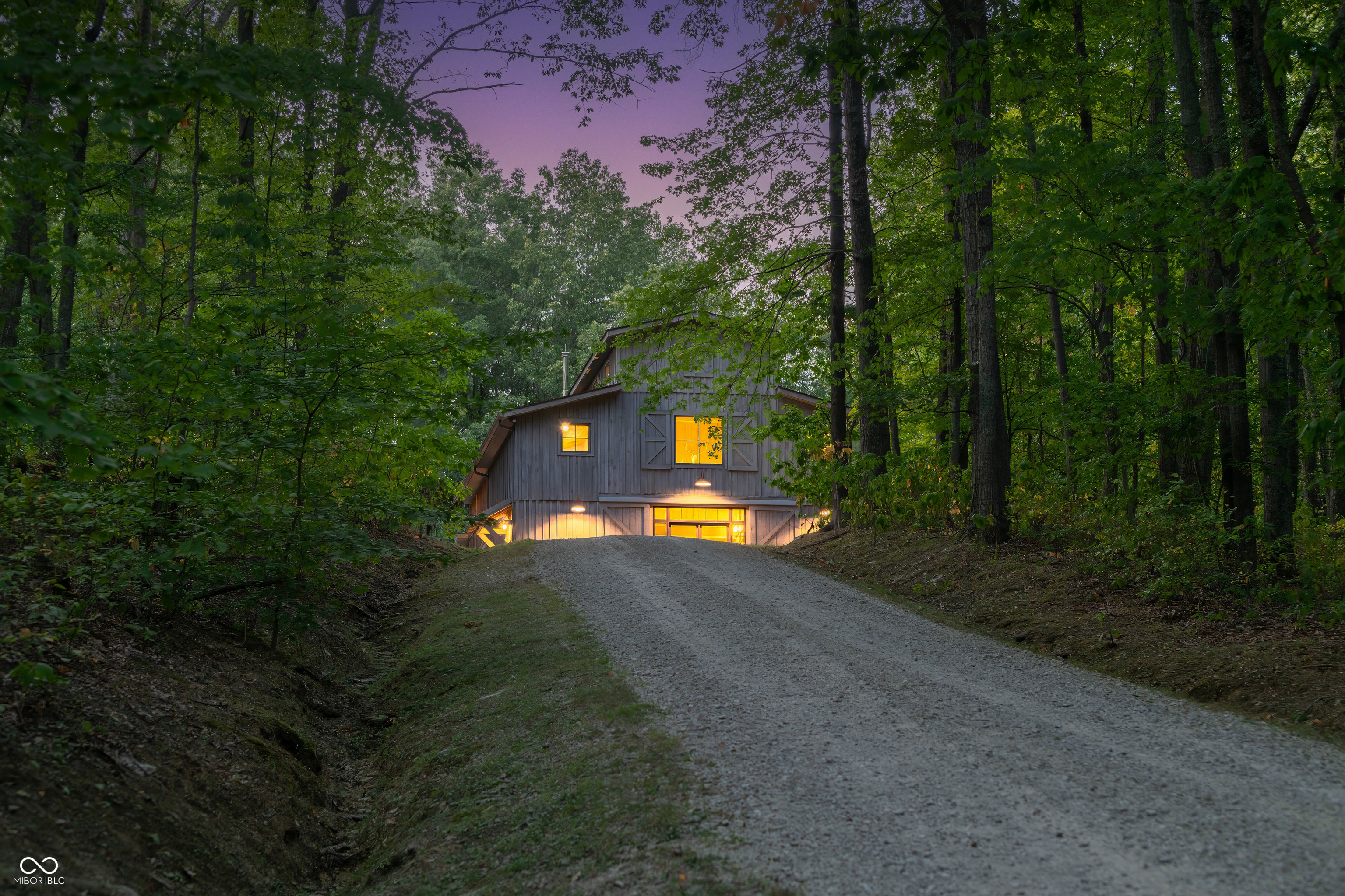 2170 Hoover Road Nashville, IN 47448 - Photo 73 of 100