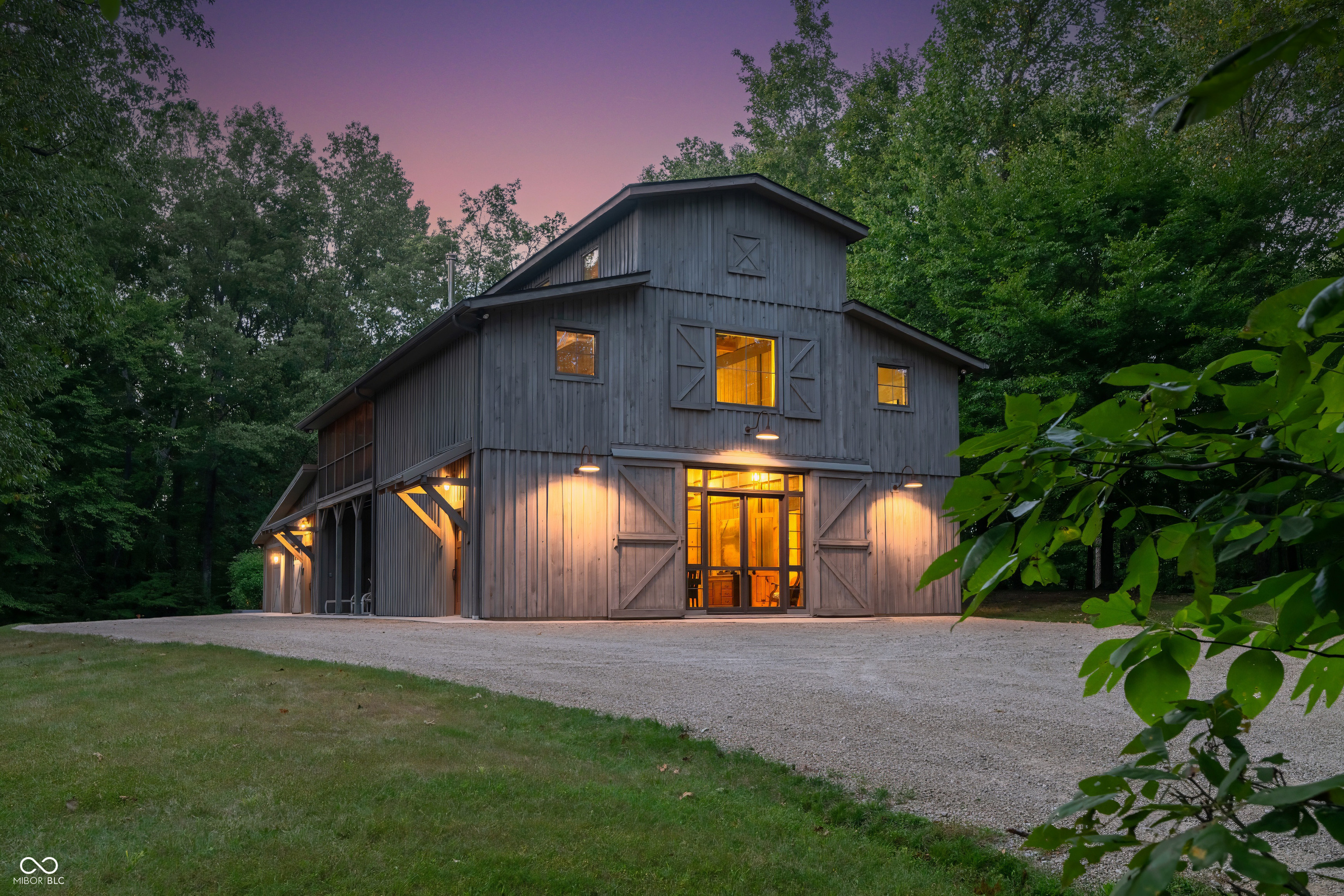 2170 Hoover Road Nashville, IN 47448 - Photo 75 of 100