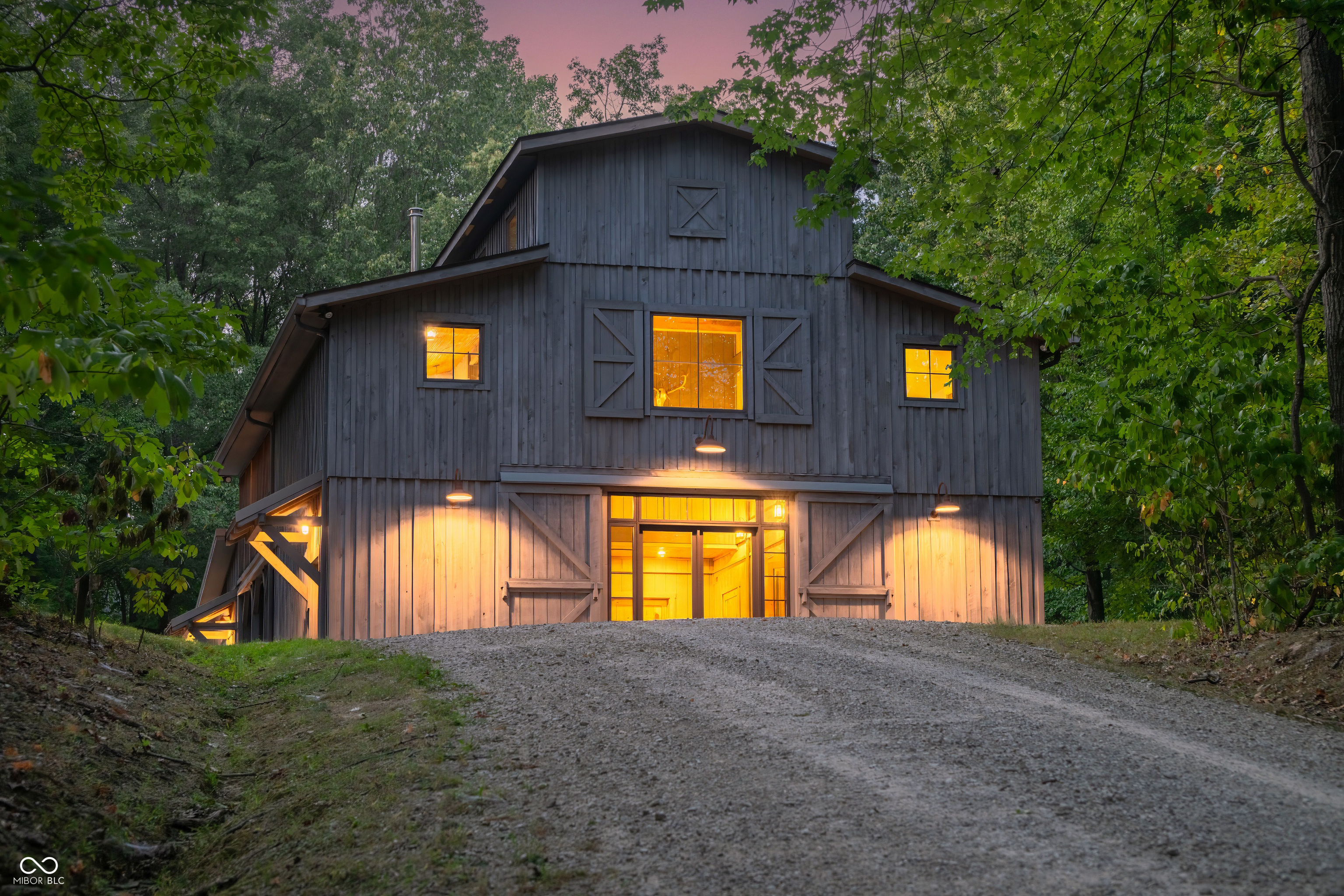 2170 Hoover Road Nashville, IN 47448 - Photo 78 of 100