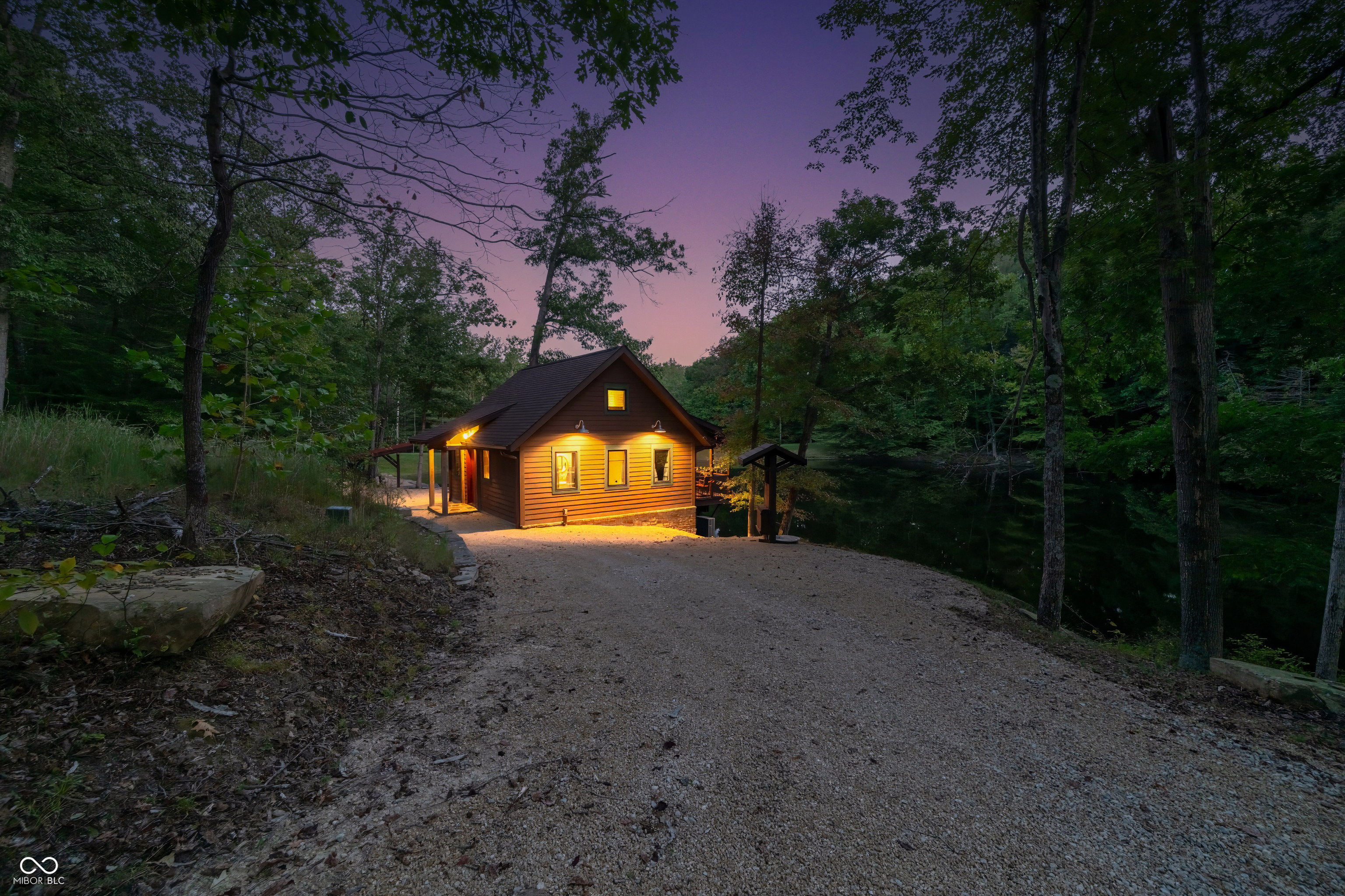 2170 Hoover Road Nashville, IN 47448 - Photo 80 of 100
