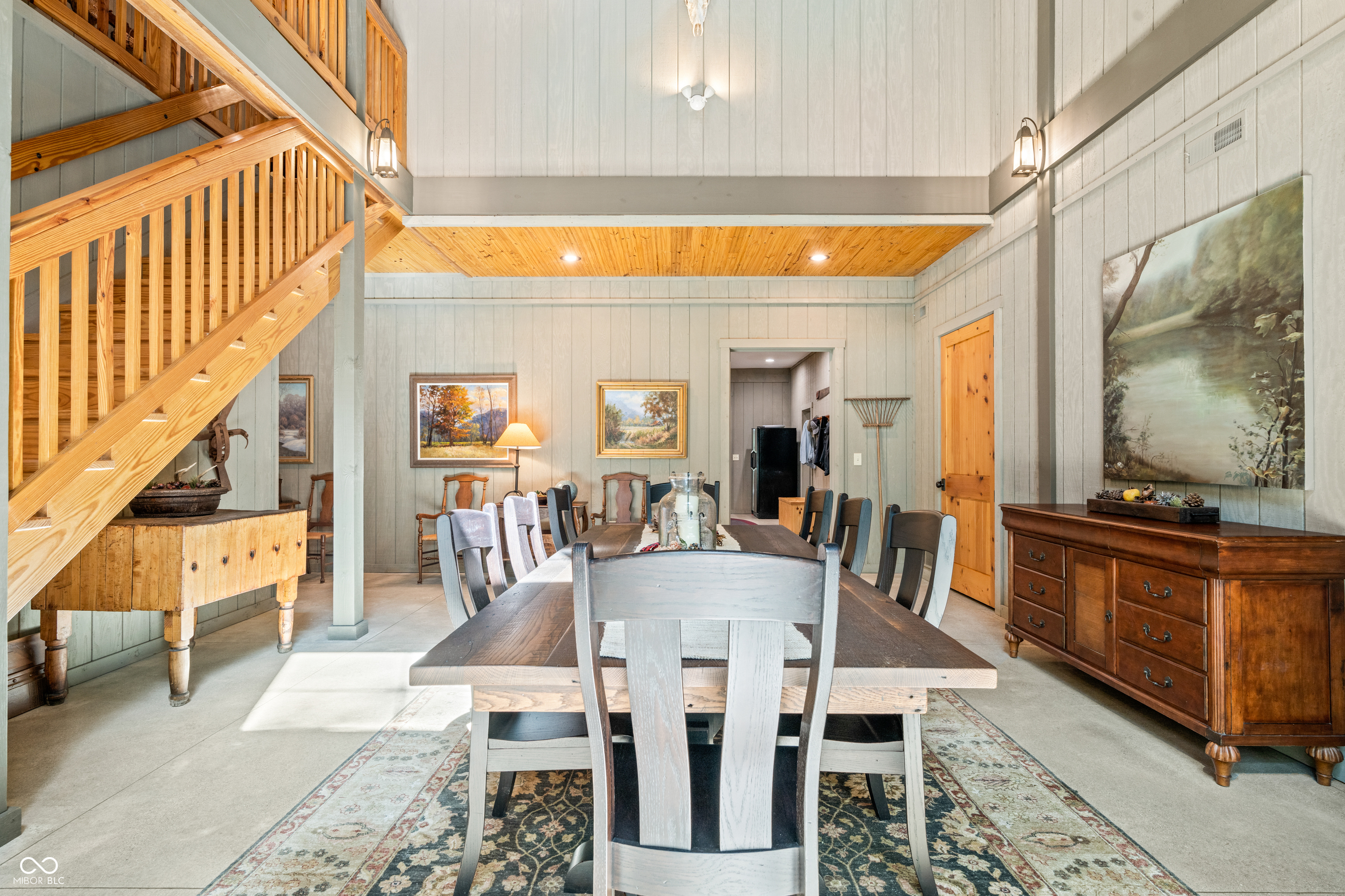 2170 Hoover Road Nashville, IN 47448 - Photo 8 of 100