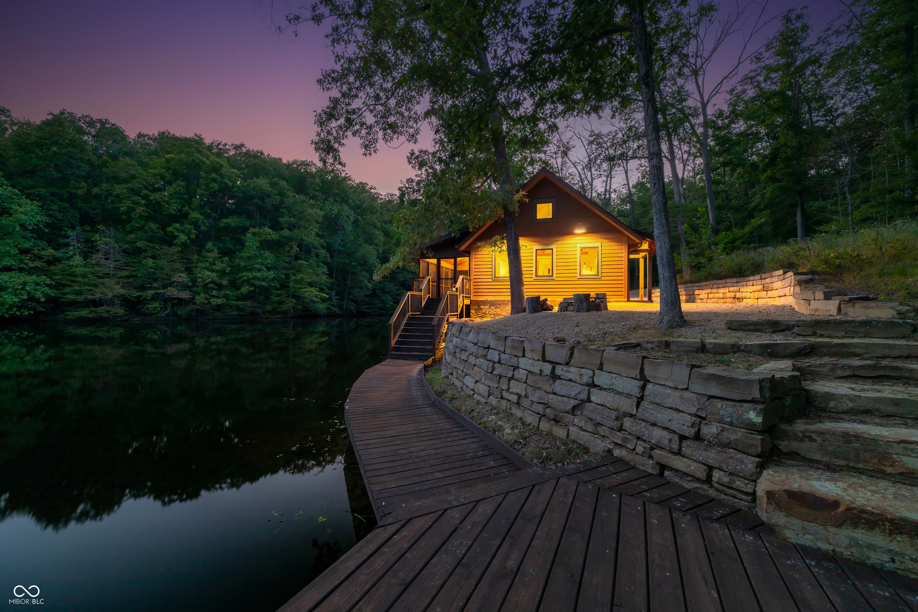 2170 Hoover Road Nashville, IN 47448 - Photo 84 of 100