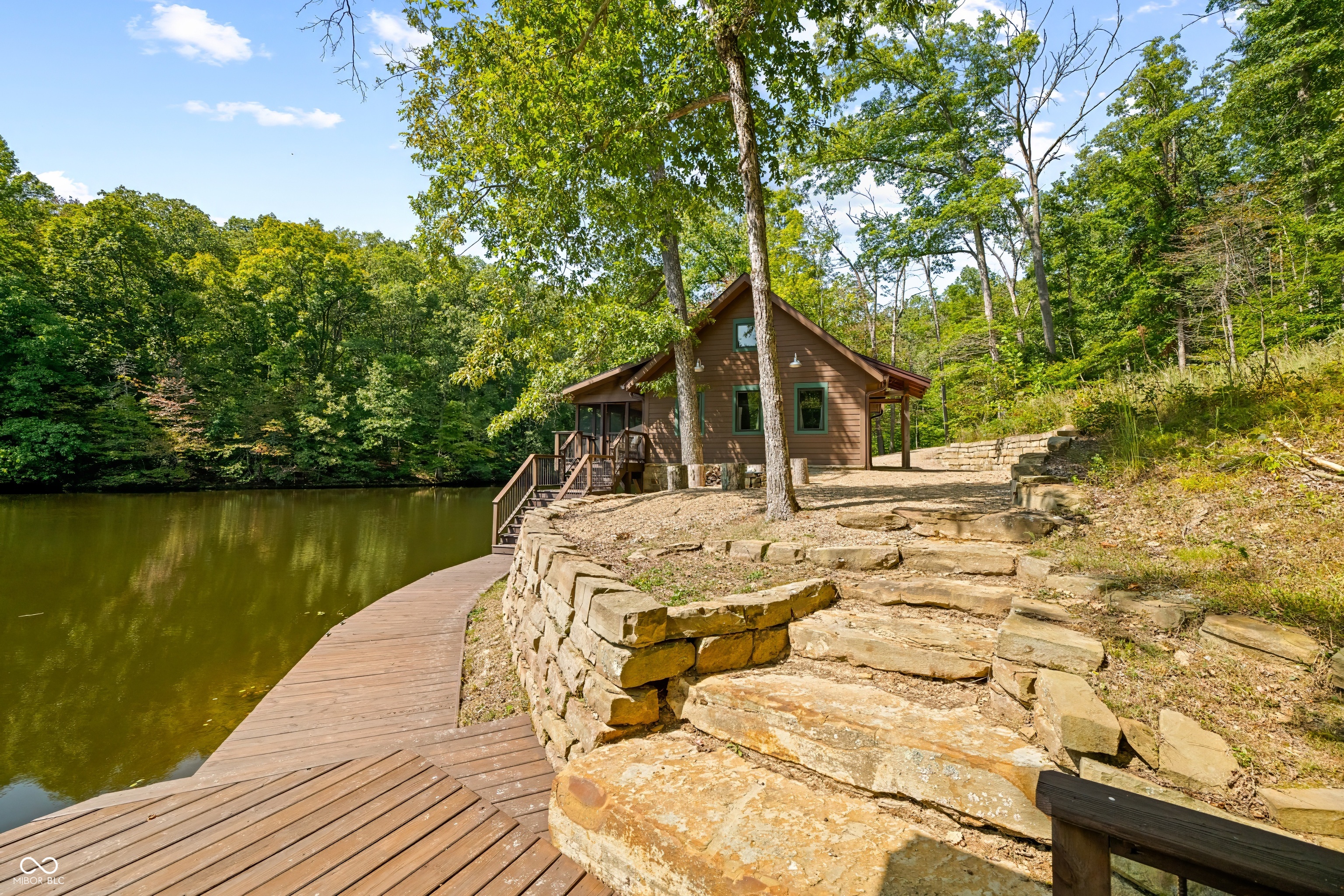 2170 Hoover Road Nashville, IN 47448 - Photo 90 of 100