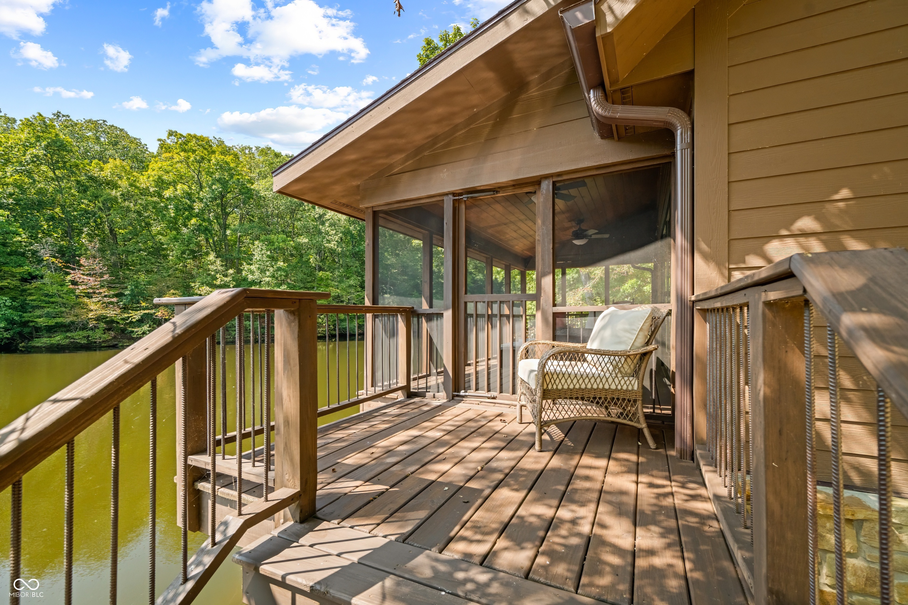 2170 Hoover Road Nashville, IN 47448 - Photo 91 of 100