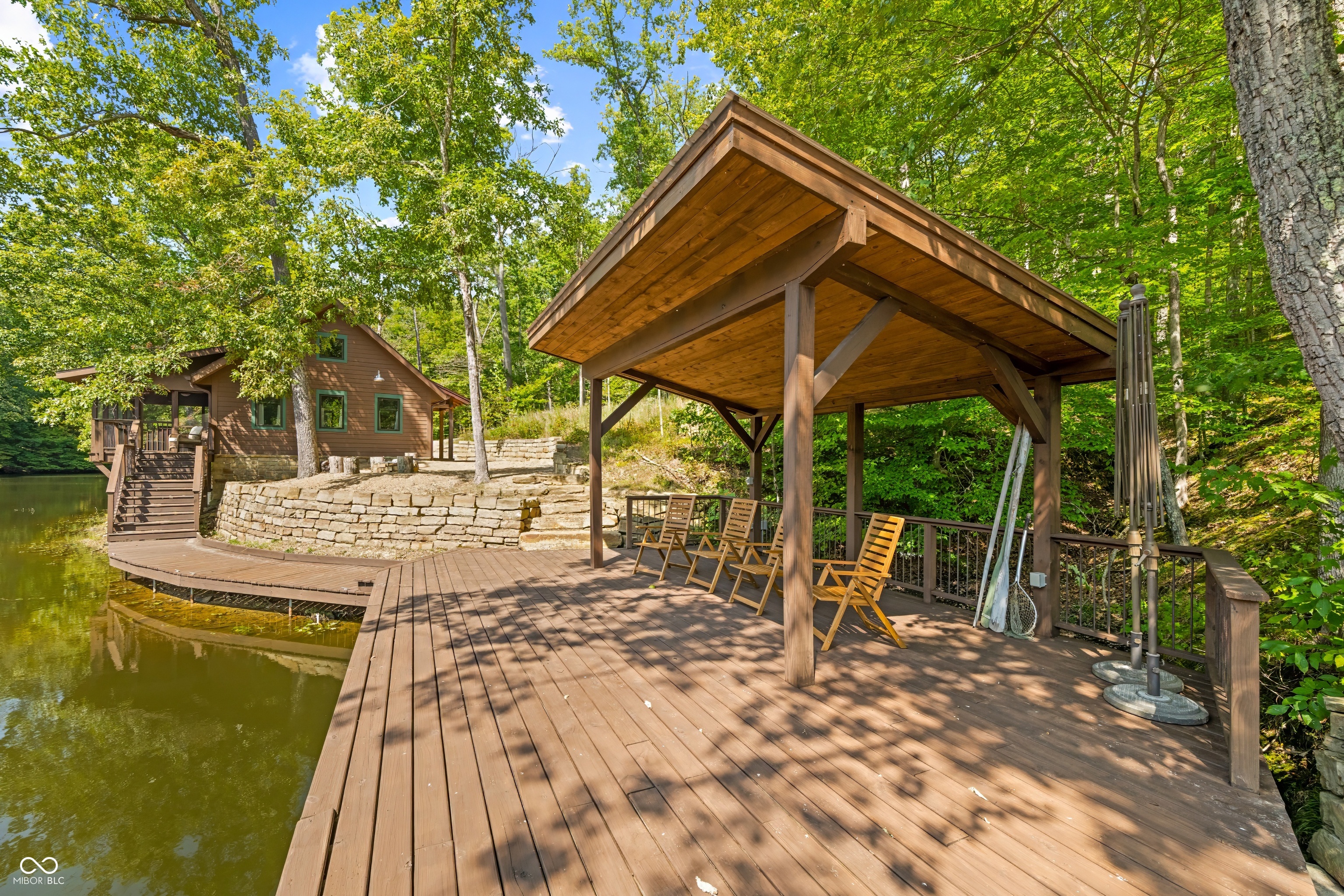 2170 Hoover Road Nashville, IN 47448 - Photo 95 of 100