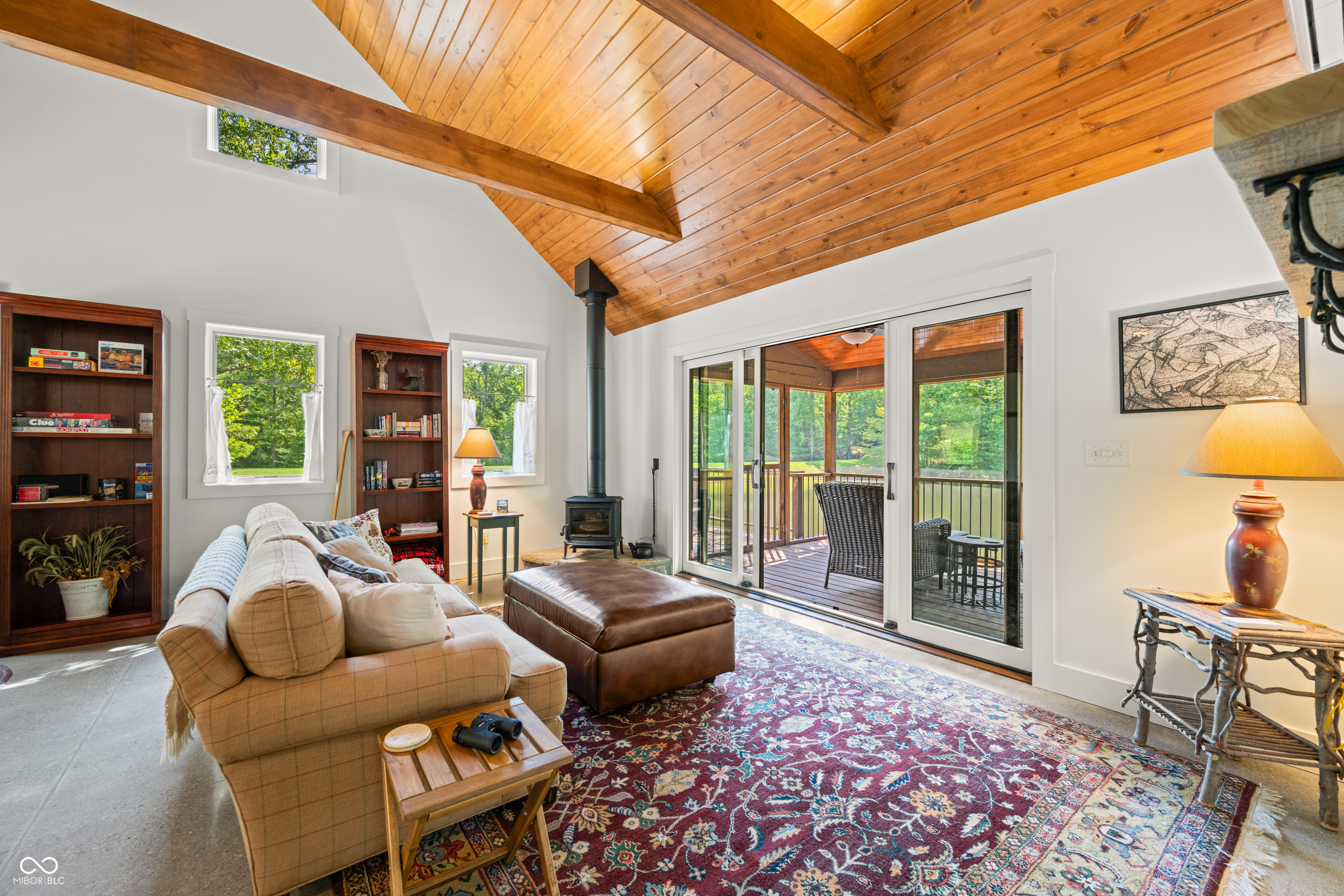 2170 Hoover Road Nashville, IN 47448 - Photo 99 of 100