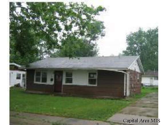 25 Alken Court Springfield, IL 62703 - Photo 1 of 1