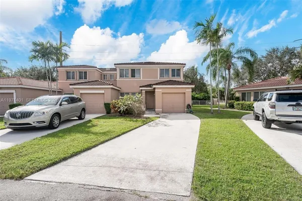 $3,800 | 11191 Southwest 17th Manor, Davie, FL 33324