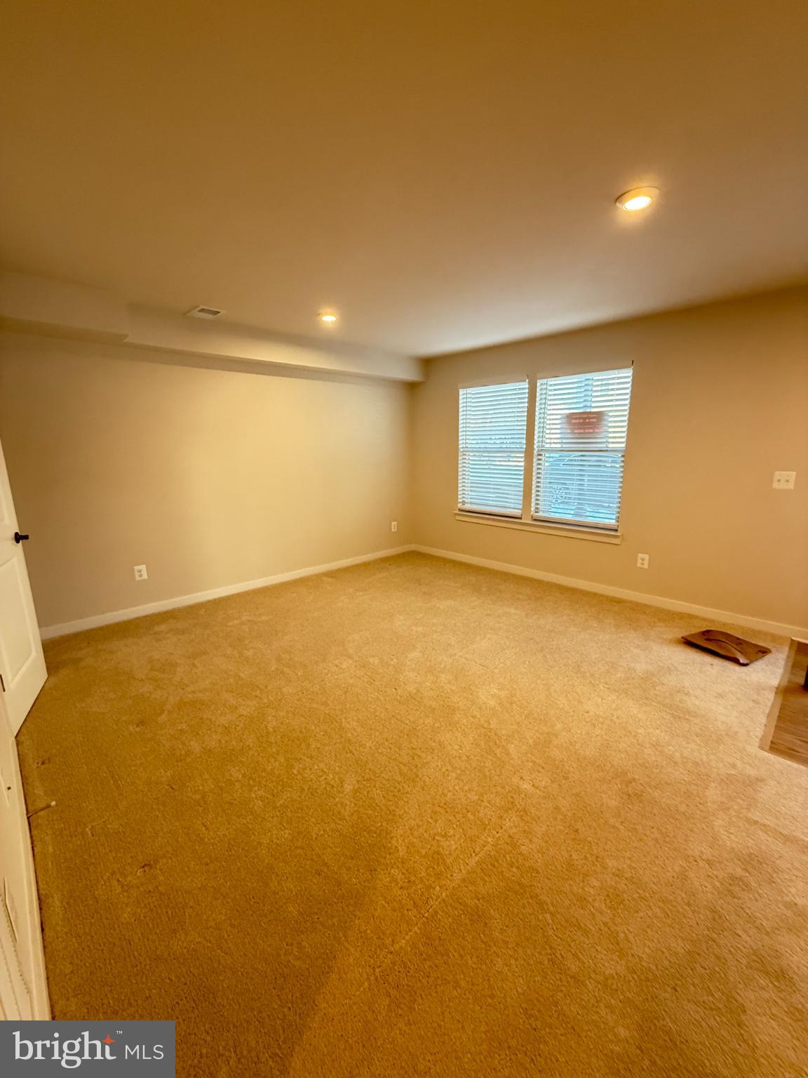 2108 Acadia Road Herndon, VA 20170 - Photo 17 of 21 Spacious lower level room with natural light.