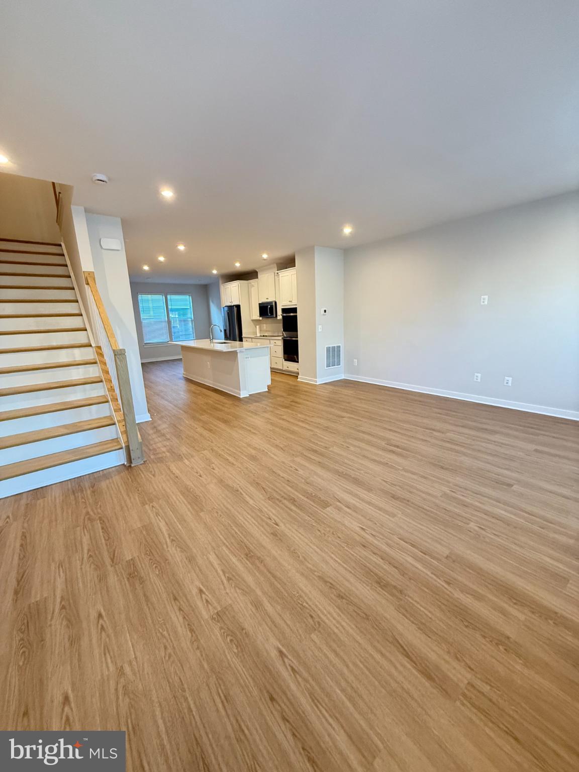 2108 Acadia Road Herndon, VA 20170 - Photo 3 of 21 Spacious modern living area with natural light.