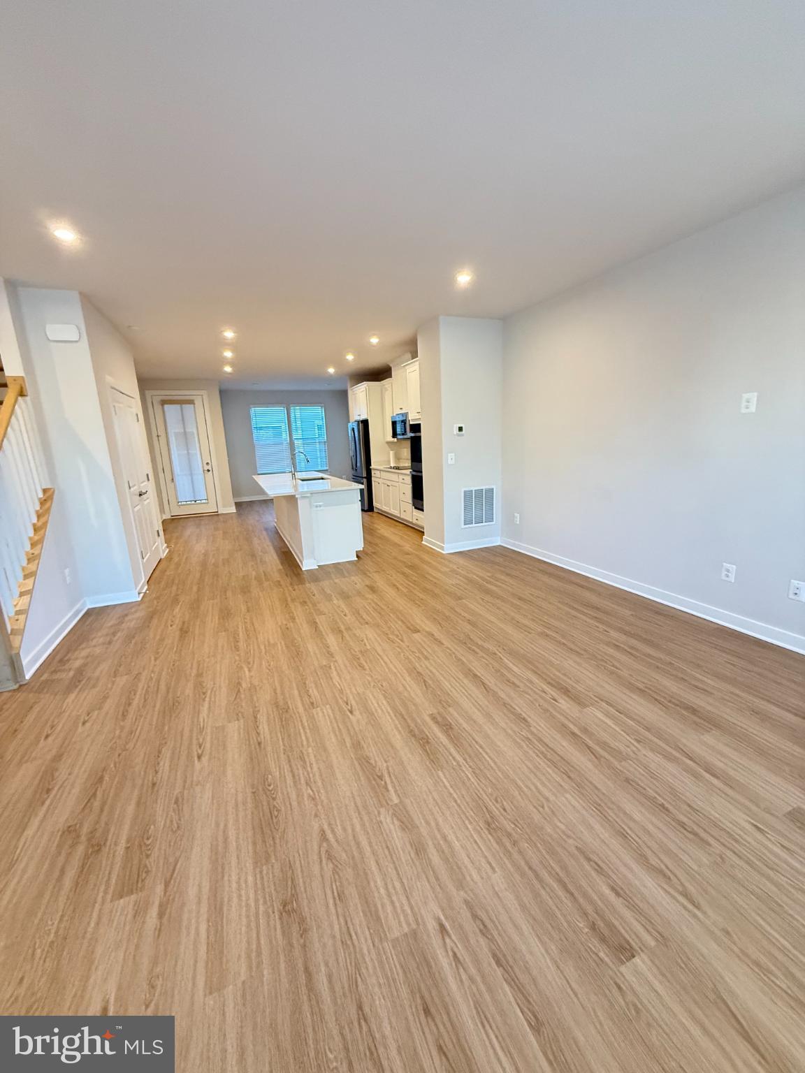 2108 Acadia Road Herndon, VA 20170 - Photo 6 of 21 Spacious, modern living area with natural light.