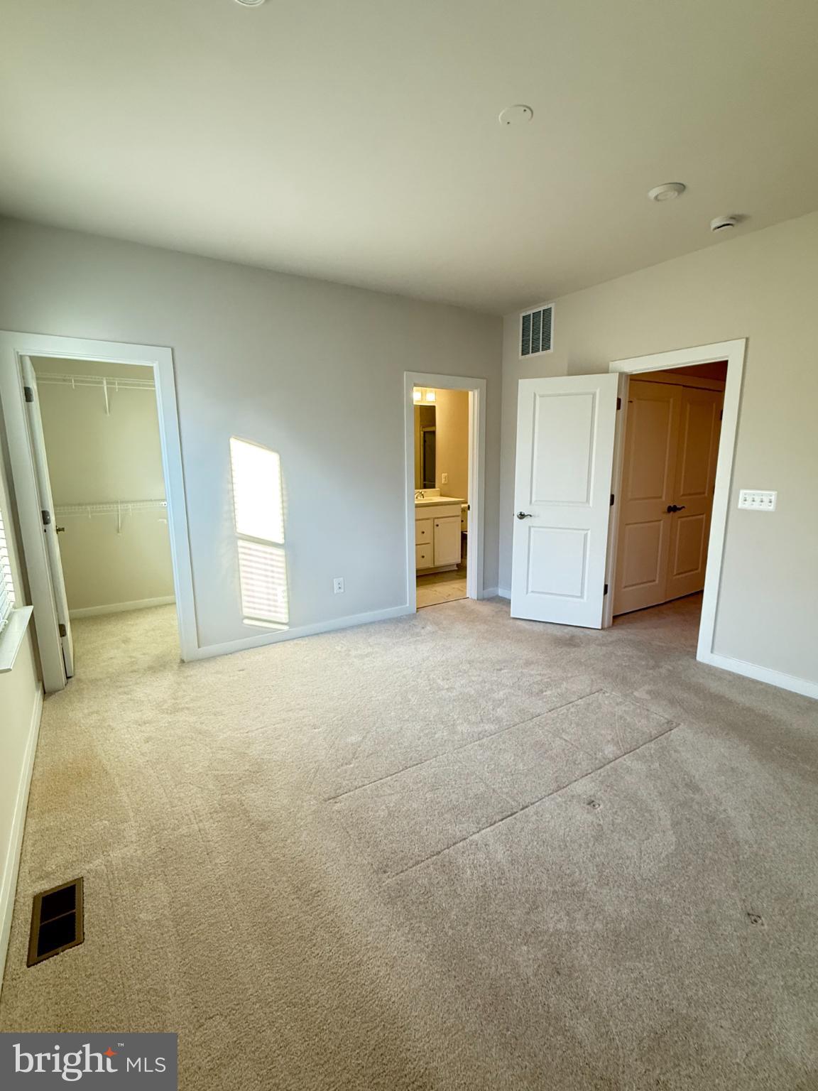 2108 Acadia Road Herndon, VA 20170 - Photo 10 of 21 Spacious, light-filled bedroom retreat.