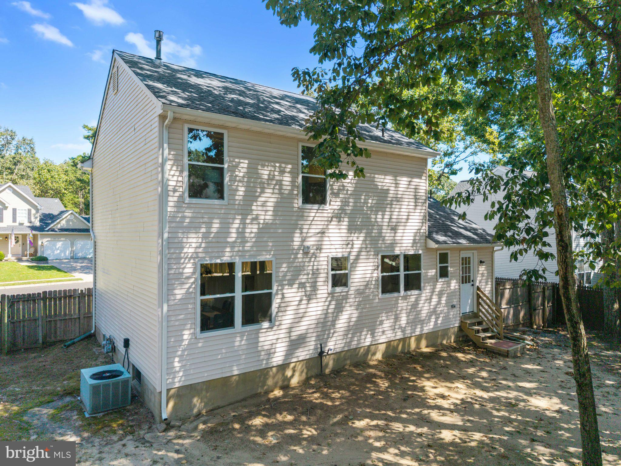 47 Country Club Road Pine Hill, NJ 08021 - Photo 37 of 48 Gallery Image 37