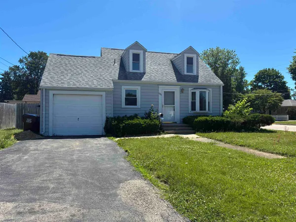 $119,000 | 1226 Warren Avenue, Belvidere, IL 61008