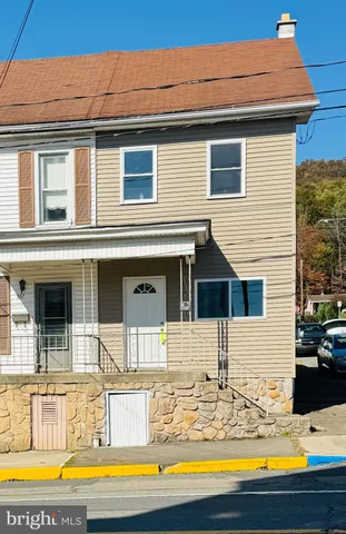 $164,000 | 839 East Grand Avenue, Tower City, PA 17980