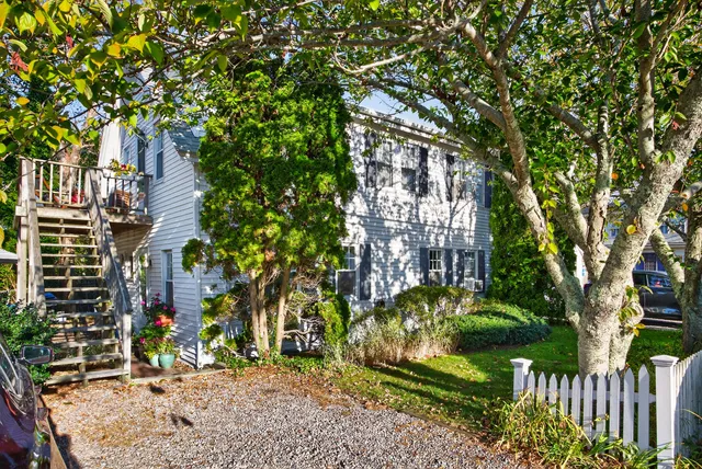 $885,000 | 10 A Bradford Street, Unit 1, Provincetown, MA 02657