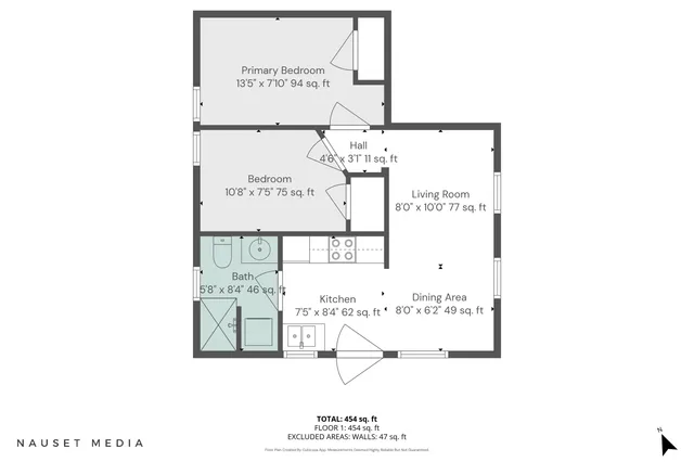 $885,000 | 10 A Bradford Street, Unit 1, Provincetown, MA 02657