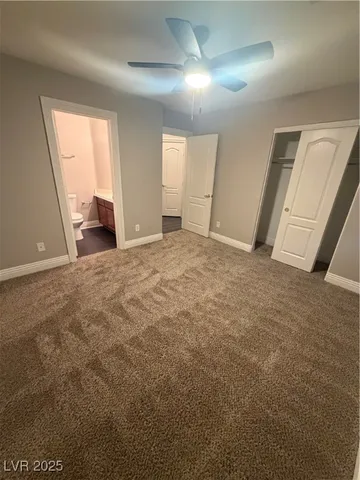 $1,805 | 6732 Lavender Lilly Lane, Unit 2, North Las Vegas, NV 89084