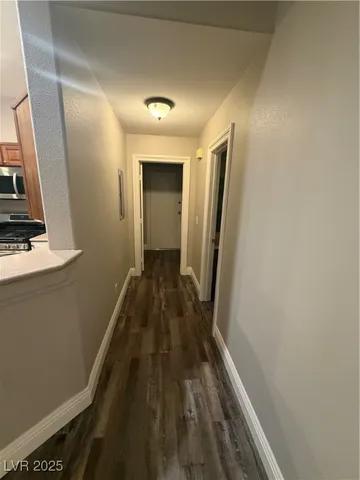 $1,805 | 6732 Lavender Lilly Lane, Unit 2, North Las Vegas, NV 89084