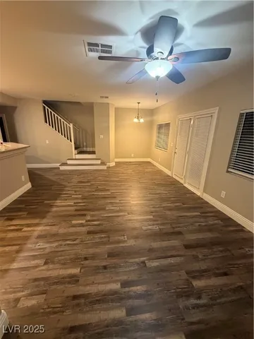 $1,805 | 6732 Lavender Lilly Lane, Unit 2, North Las Vegas, NV 89084