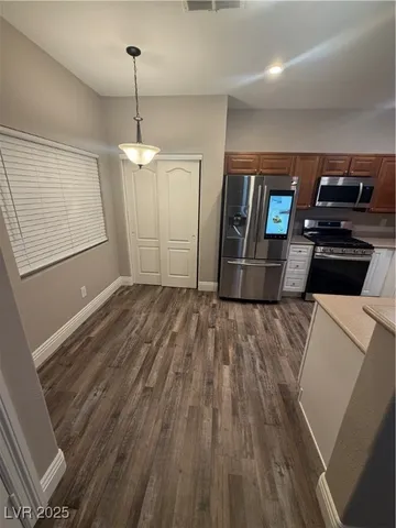 $1,805 | 6732 Lavender Lilly Lane, Unit 2, North Las Vegas, NV 89084