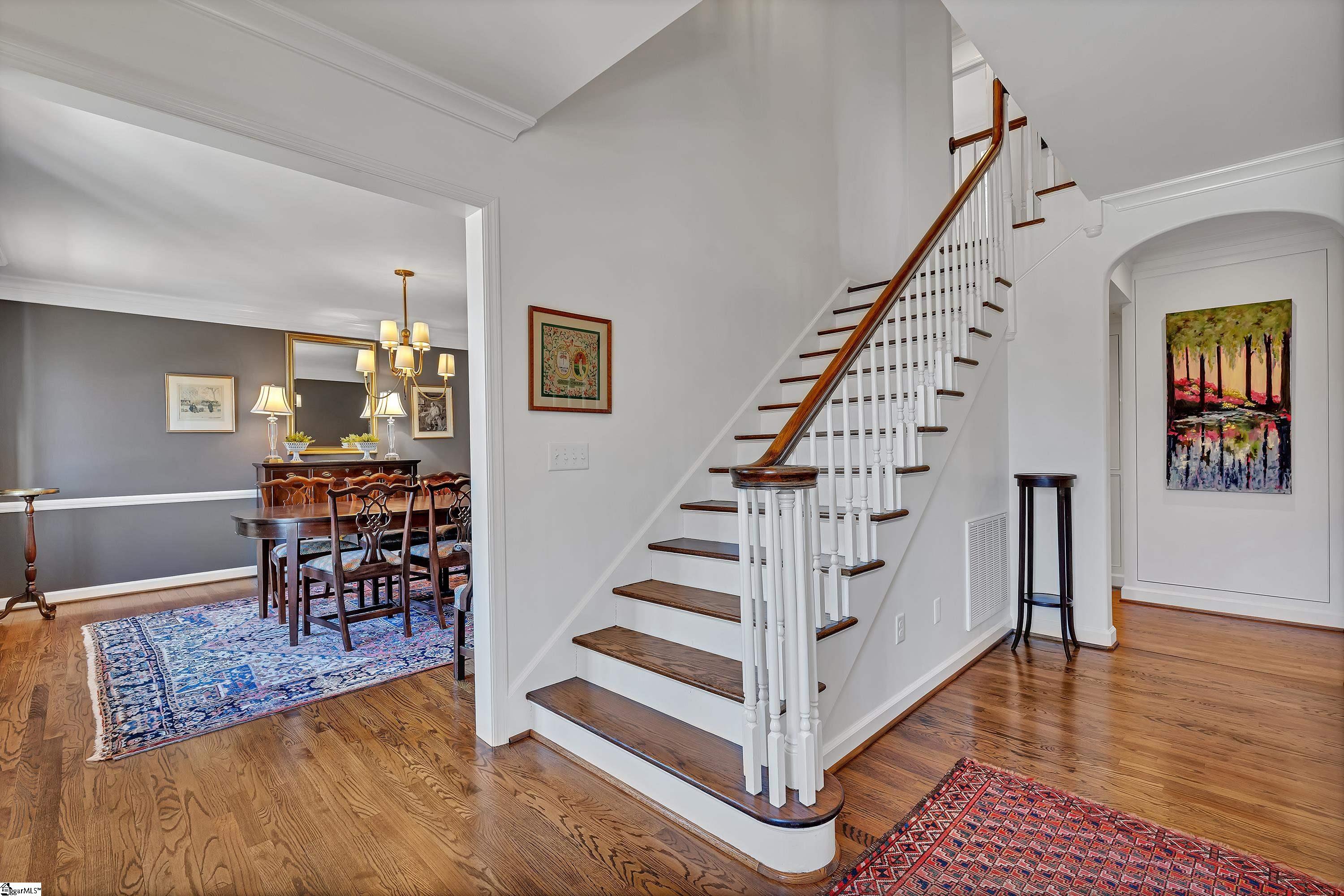 50 Stonehaven Drive Greenville, SC 29607 - Photo 20 of 45