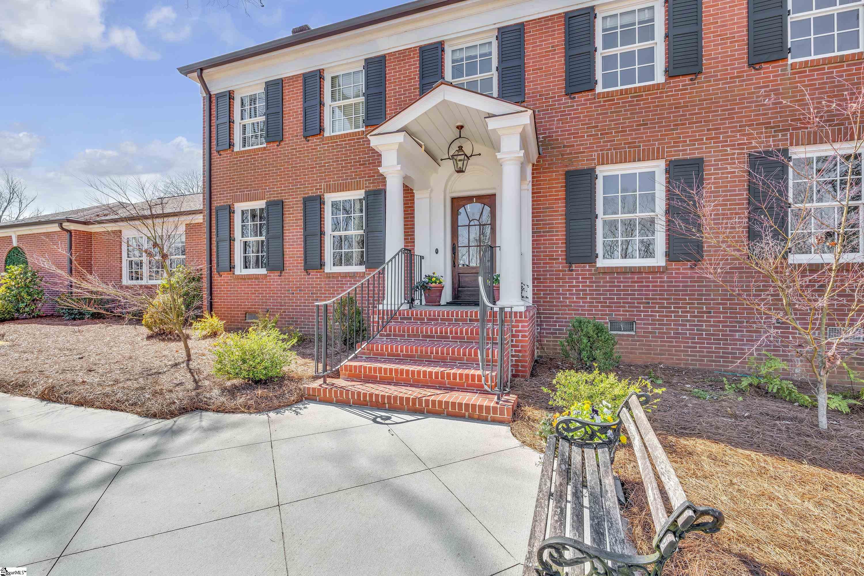 50 Stonehaven Drive Greenville, SC 29607 - Photo 2 of 45