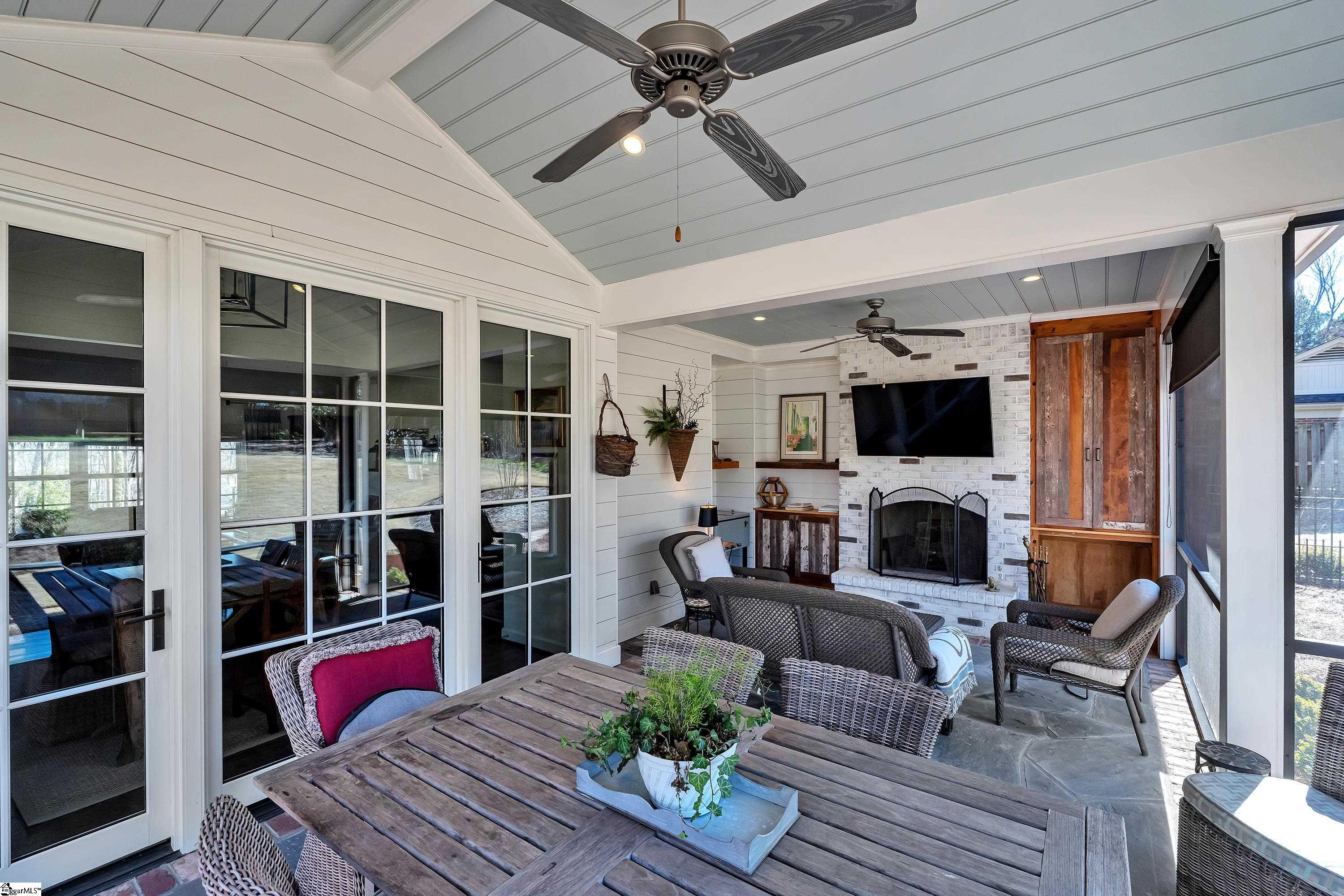 50 Stonehaven Drive Greenville, SC 29607 - Photo 29 of 45