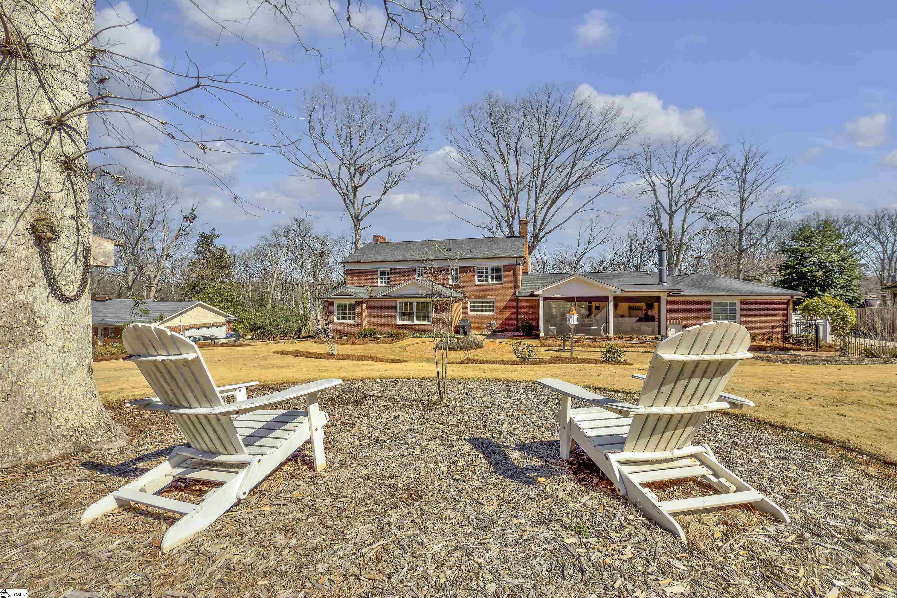 50 Stonehaven Drive Greenville, SC 29607 - Photo 31 of 45