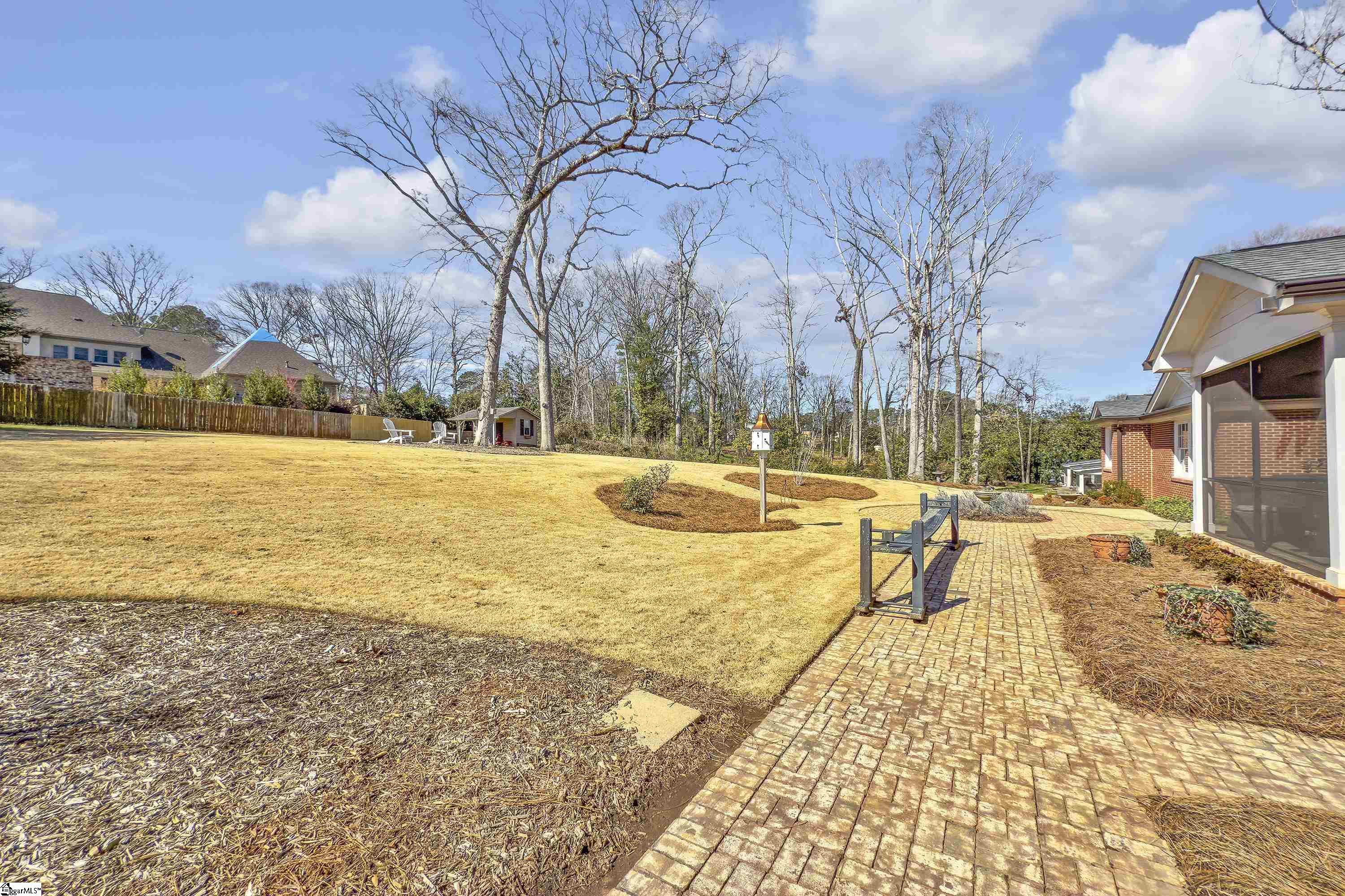 50 Stonehaven Drive Greenville, SC 29607 - Photo 34 of 45