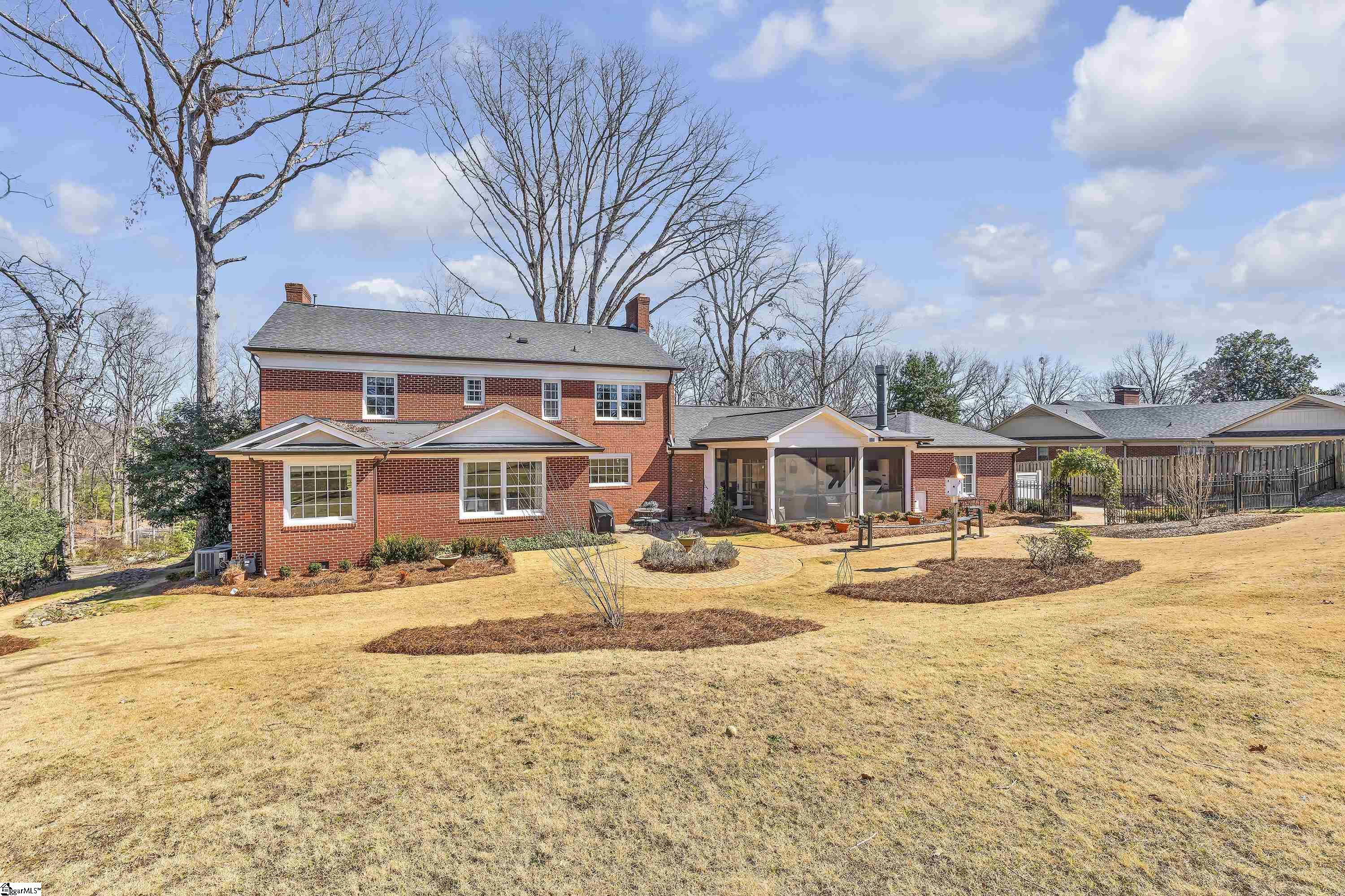 50 Stonehaven Drive Greenville, SC 29607 - Photo 36 of 45