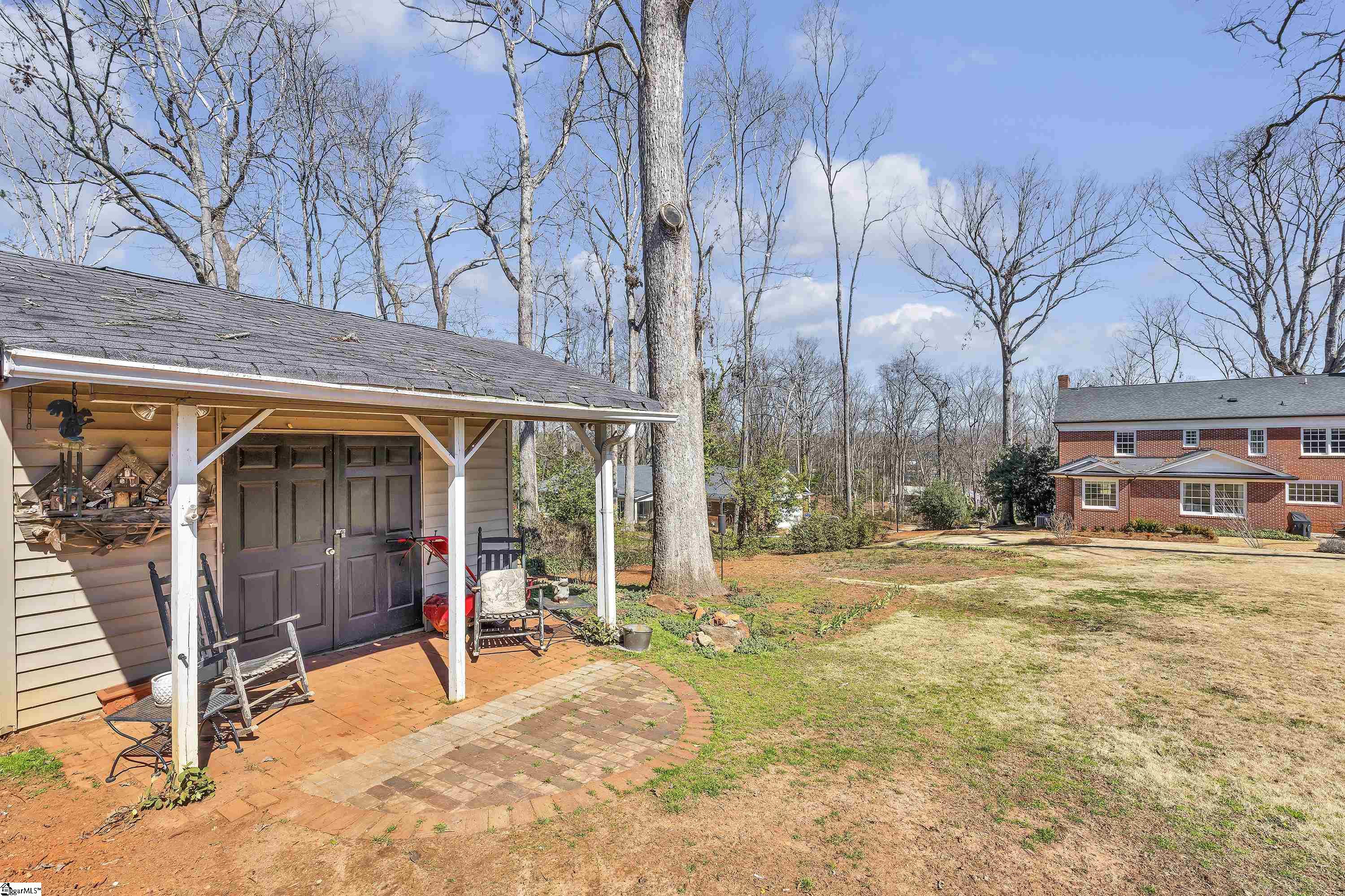 50 Stonehaven Drive Greenville, SC 29607 - Photo 37 of 45