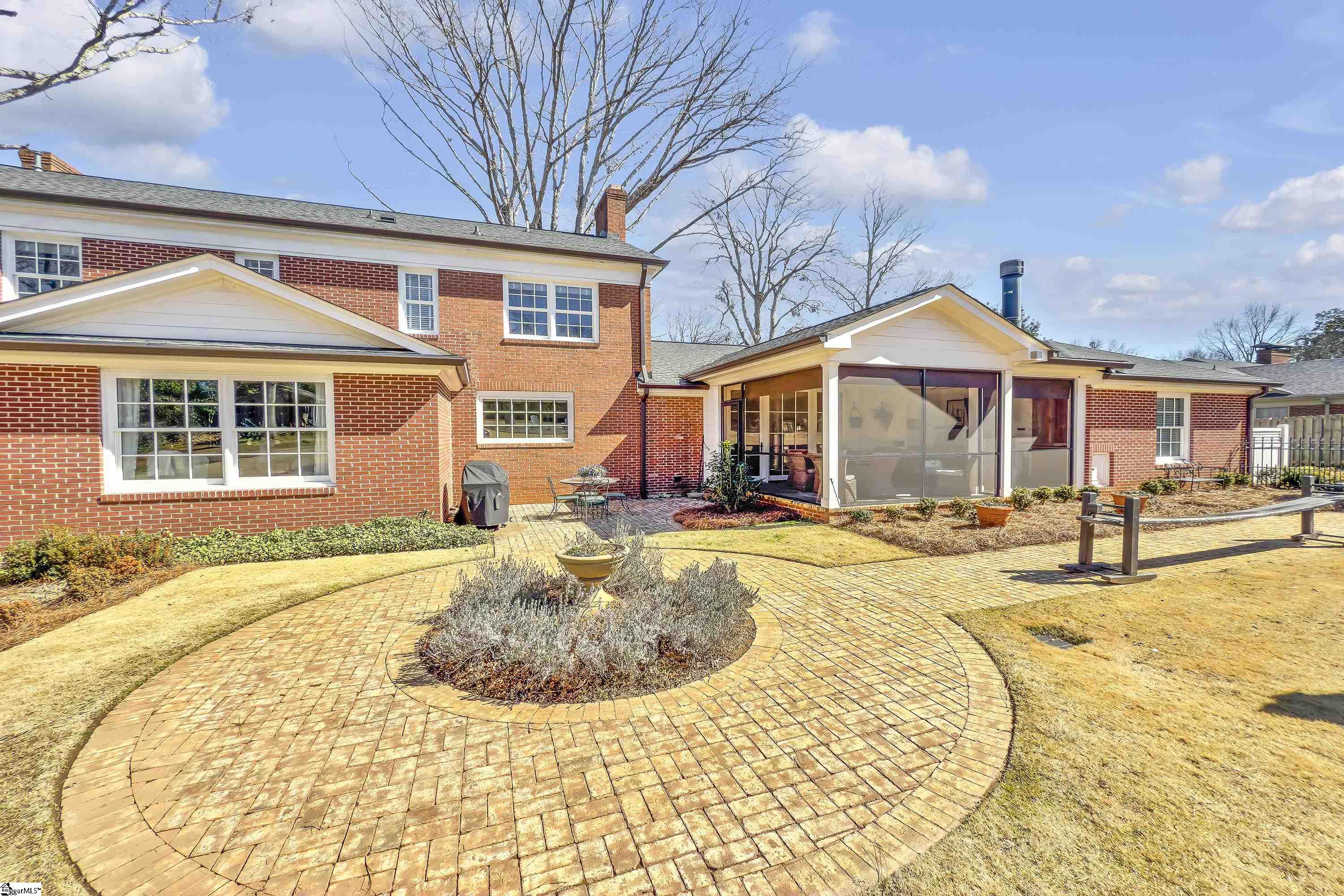 50 Stonehaven Drive Greenville, SC 29607 - Photo 38 of 45