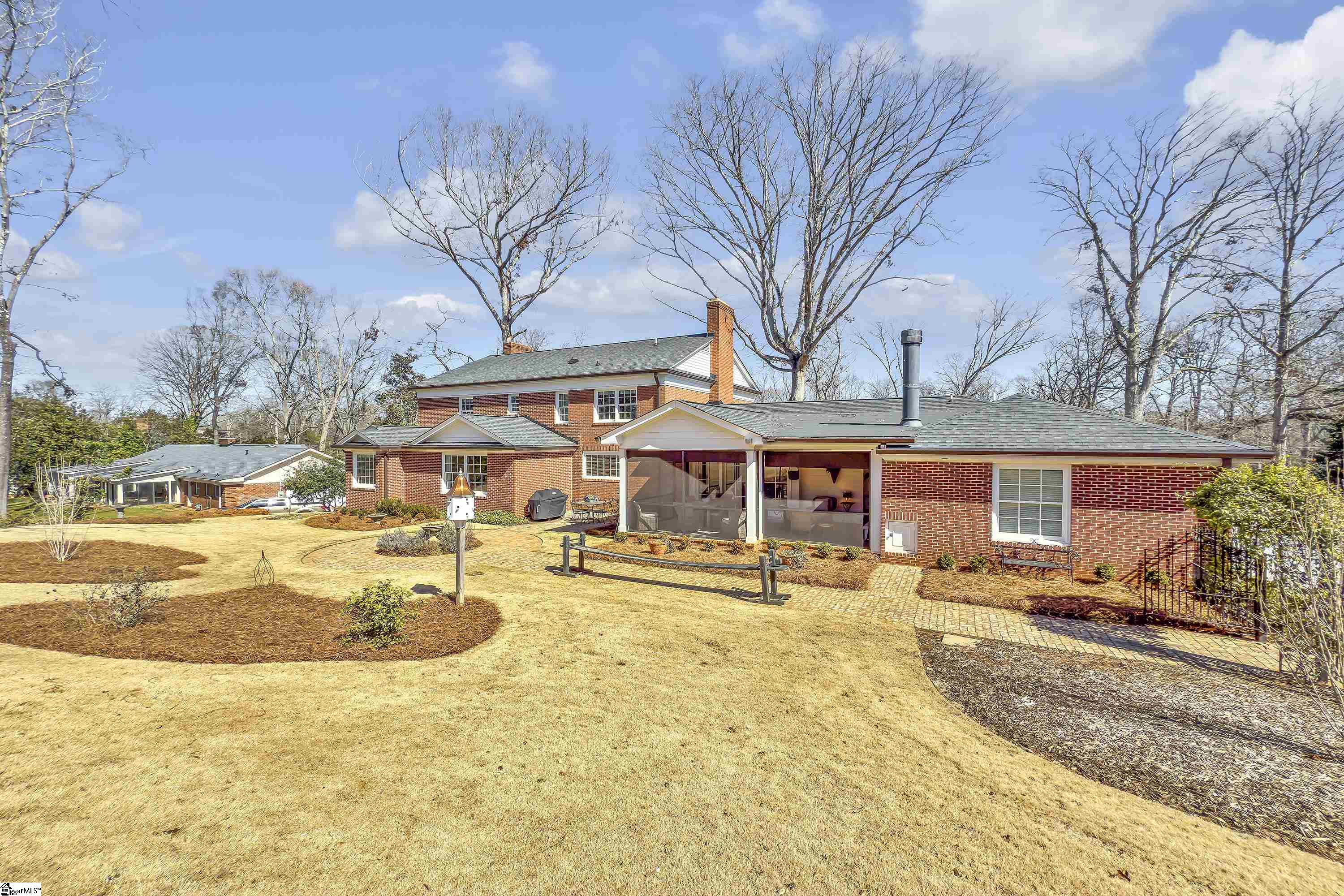 50 Stonehaven Drive Greenville, SC 29607 - Photo 39 of 45