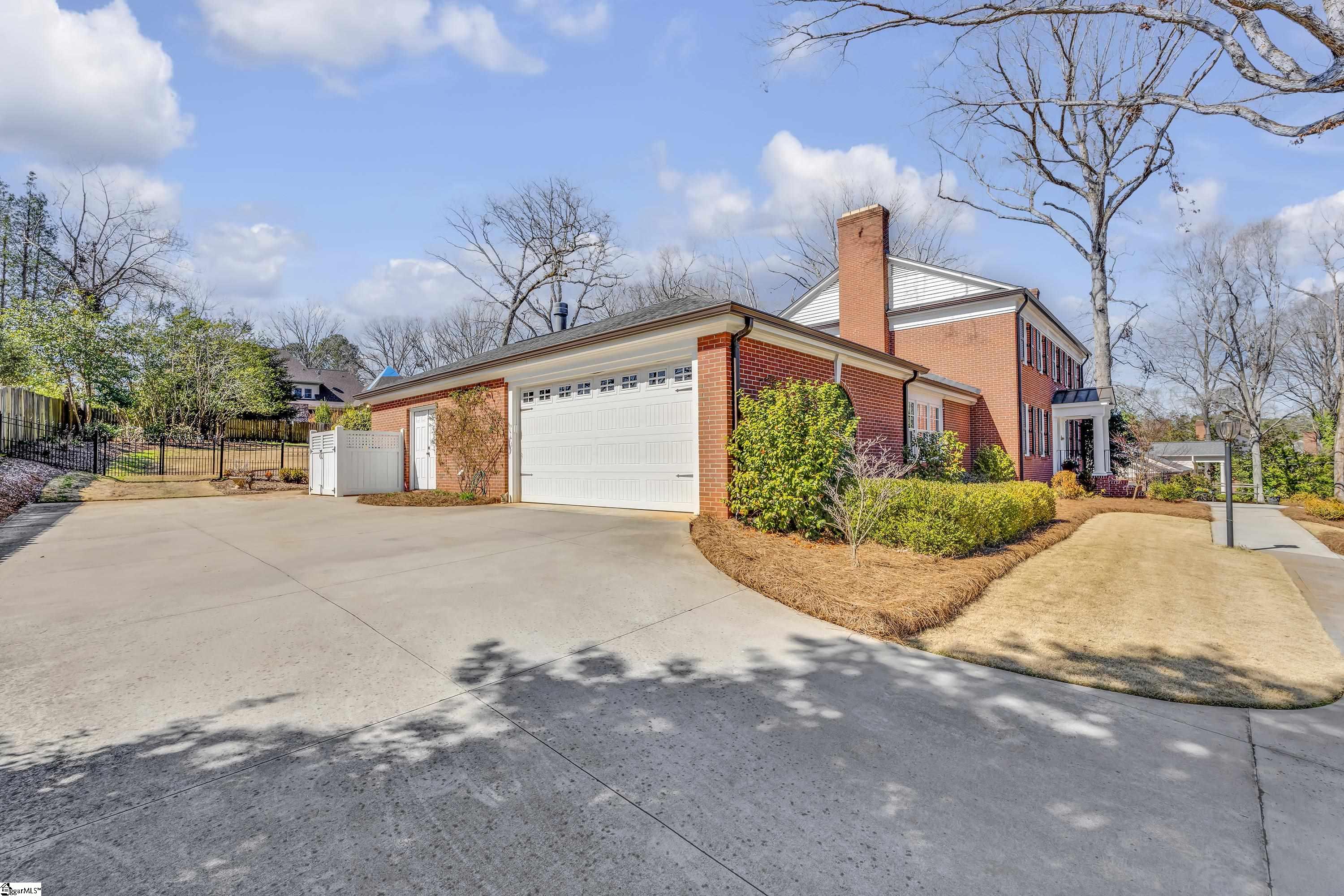 50 Stonehaven Drive Greenville, SC 29607 - Photo 40 of 45