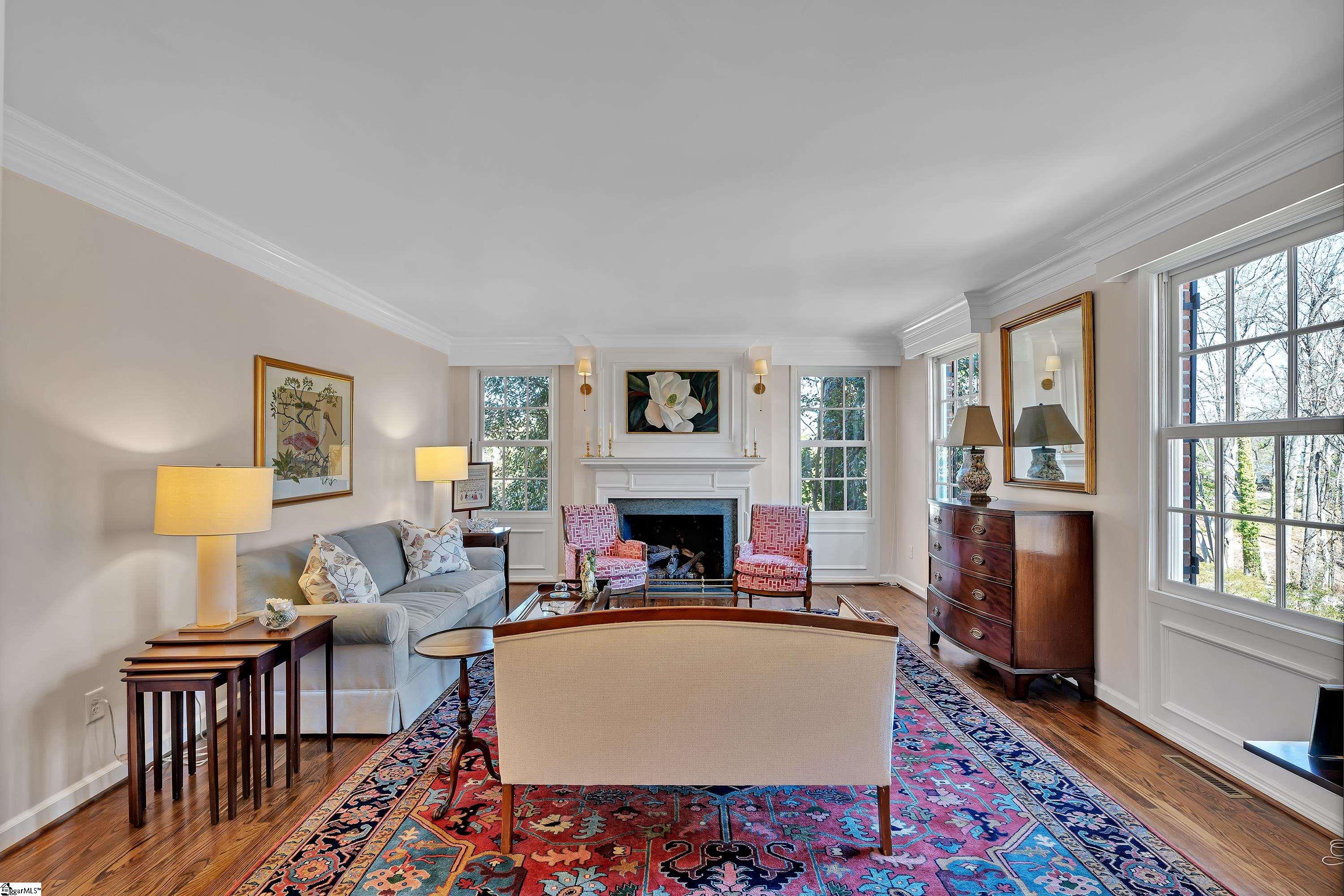 50 Stonehaven Drive Greenville, SC 29607 - Photo 4 of 45