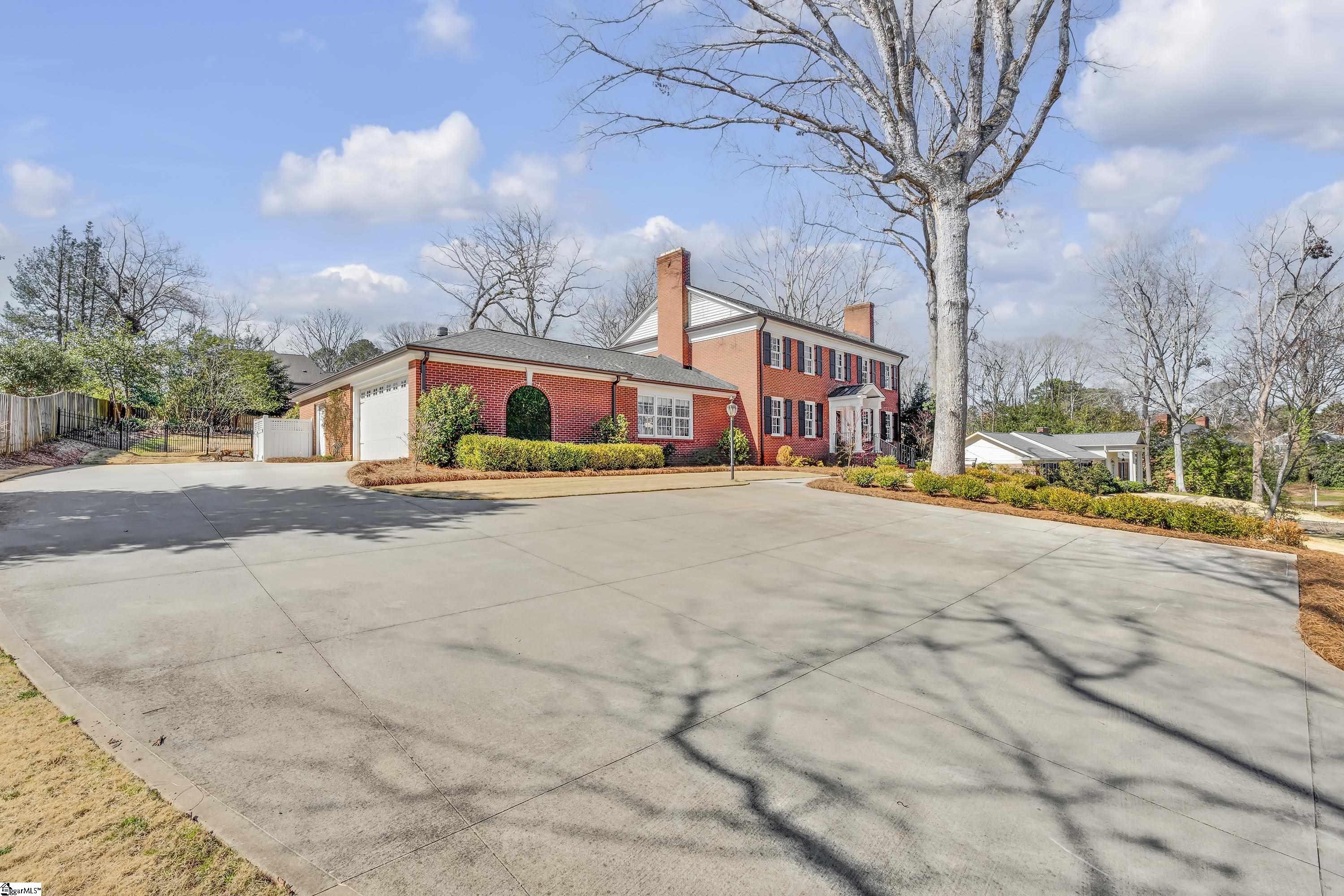 50 Stonehaven Drive Greenville, SC 29607 - Photo 41 of 45