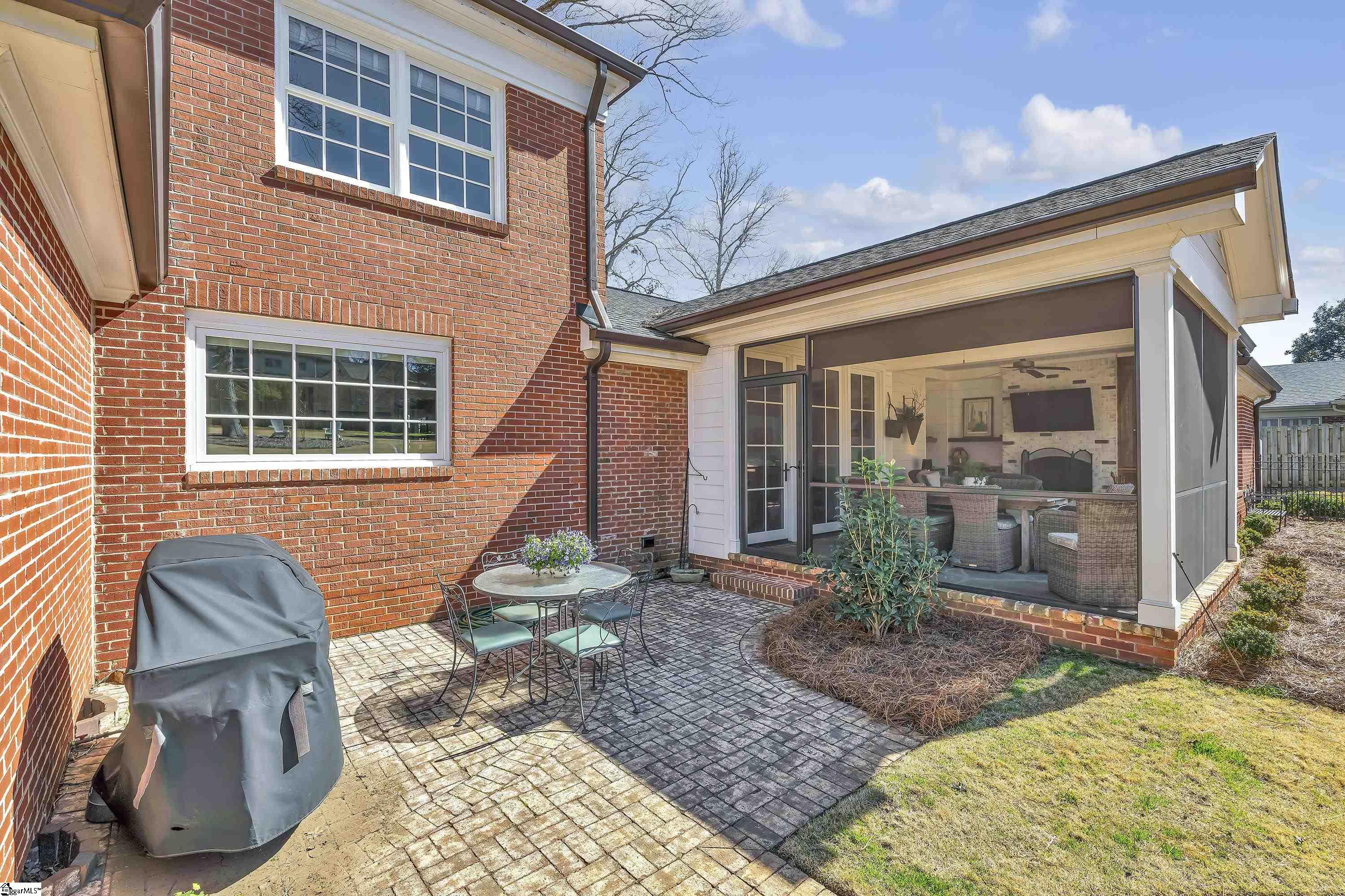 50 Stonehaven Drive Greenville, SC 29607 - Photo 42 of 45