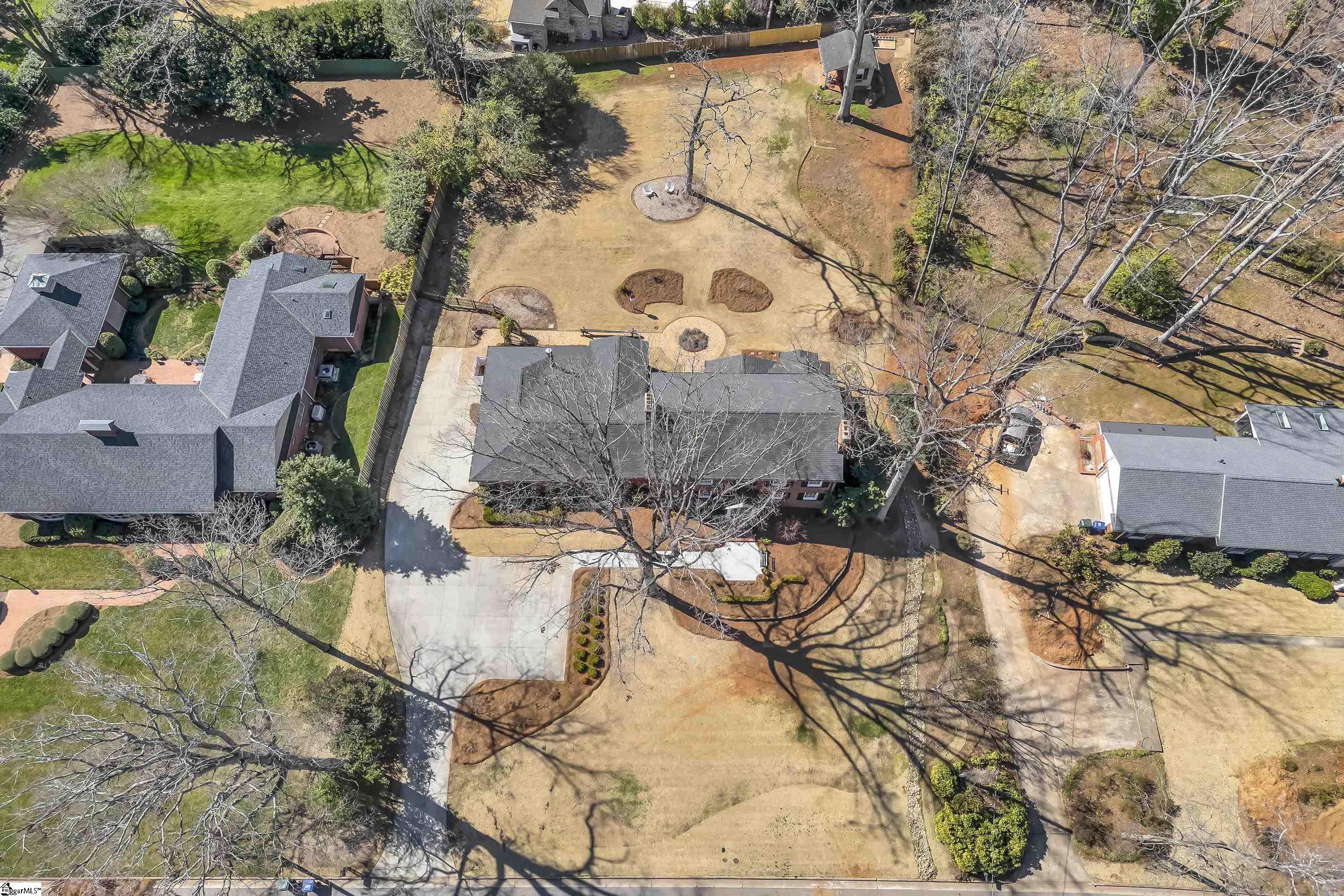 50 Stonehaven Drive Greenville, SC 29607 - Photo 43 of 45