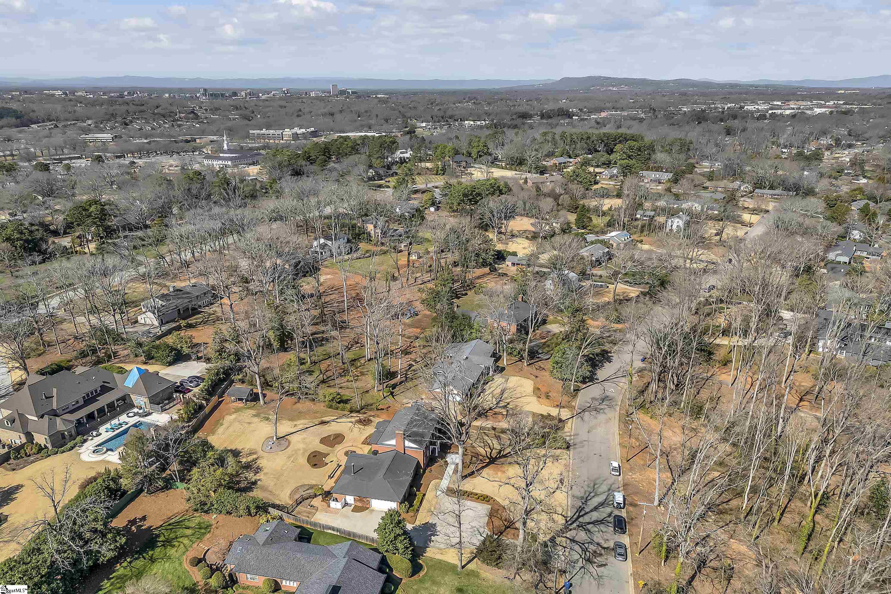 50 Stonehaven Drive Greenville, SC 29607 - Photo 44 of 45