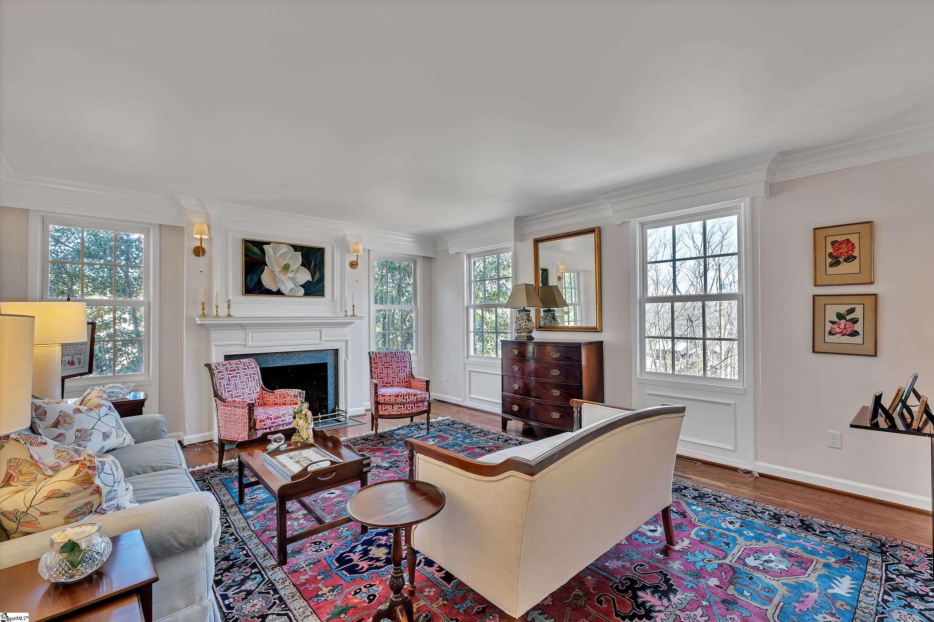 50 Stonehaven Drive Greenville, SC 29607 - Photo 5 of 45