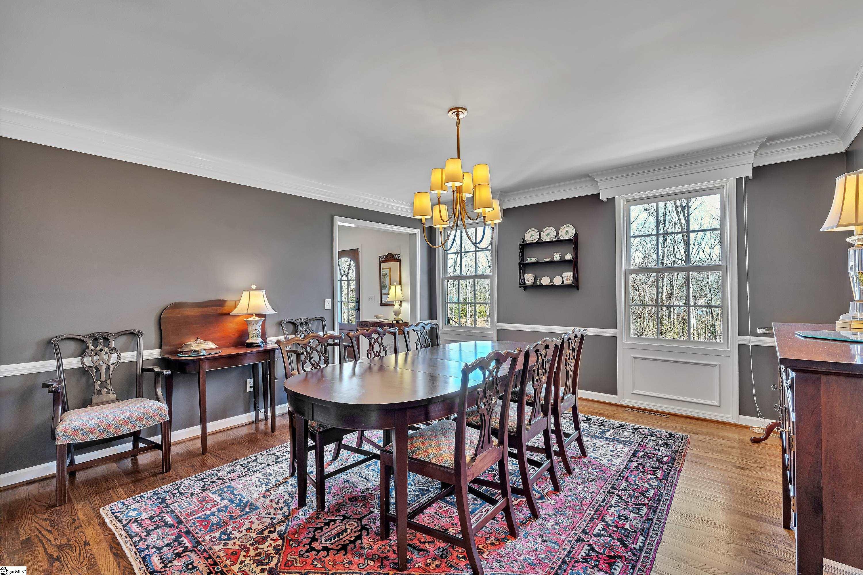 50 Stonehaven Drive Greenville, SC 29607 - Photo 6 of 45