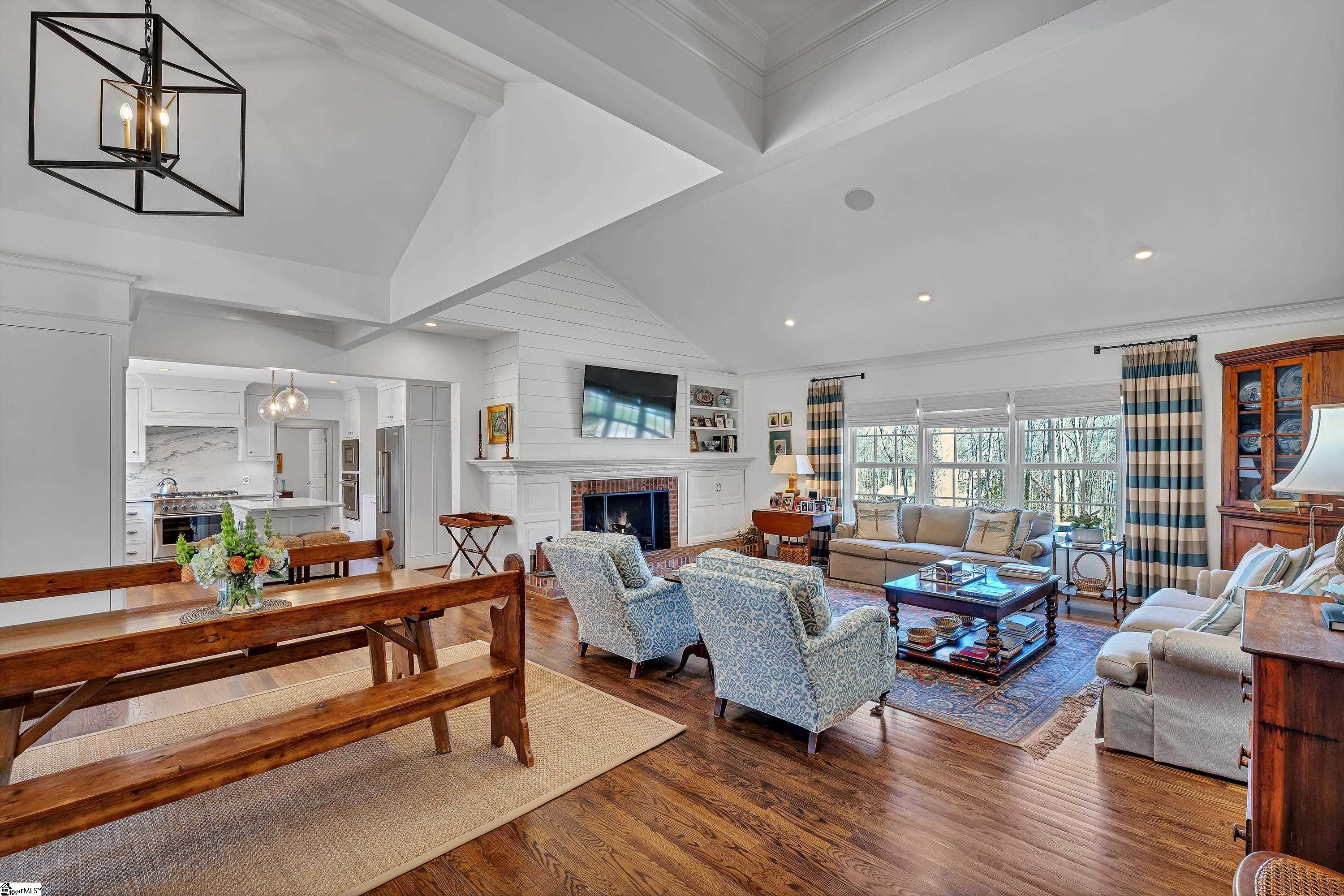 50 Stonehaven Drive Greenville, SC 29607 - Photo 7 of 45