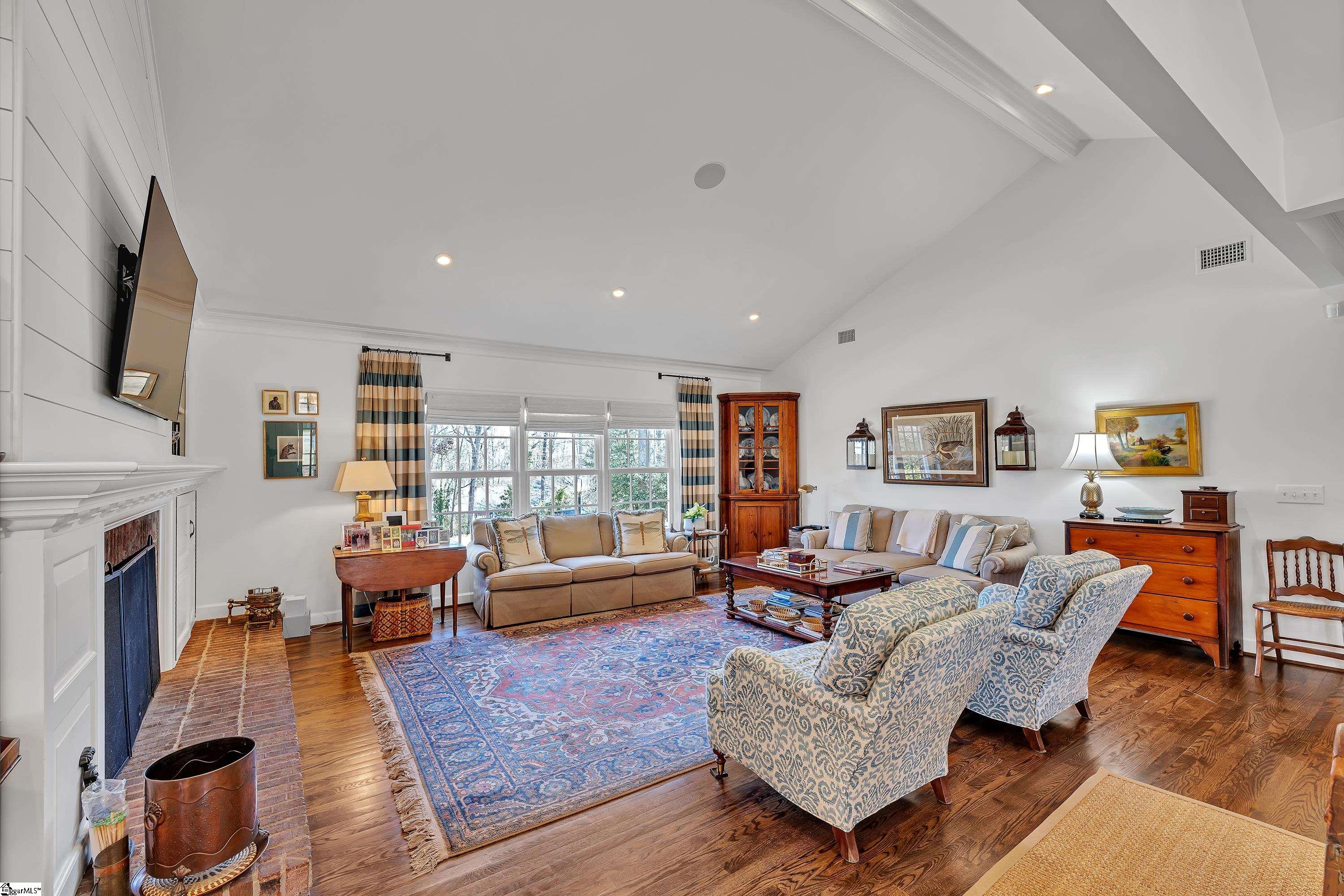 50 Stonehaven Drive Greenville, SC 29607 - Photo 8 of 45