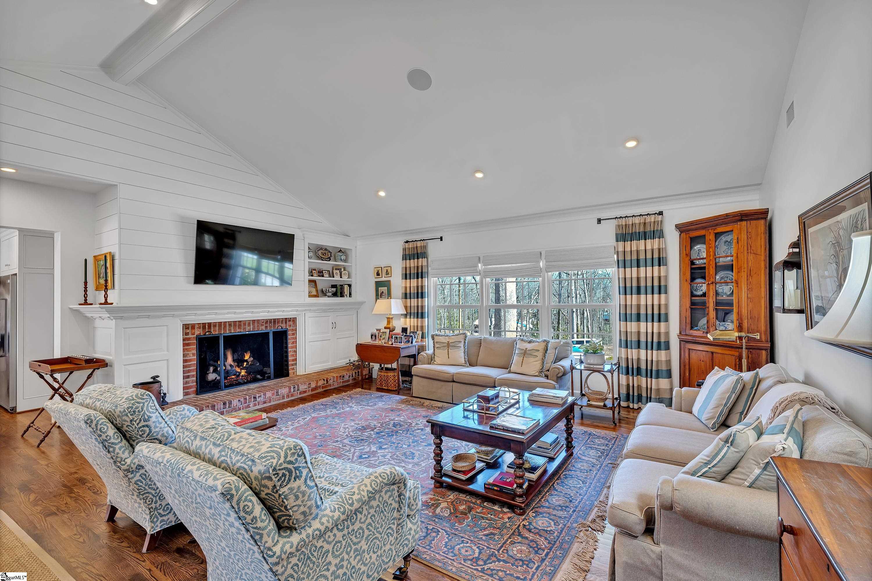 50 Stonehaven Drive Greenville, SC 29607 - Photo 9 of 45