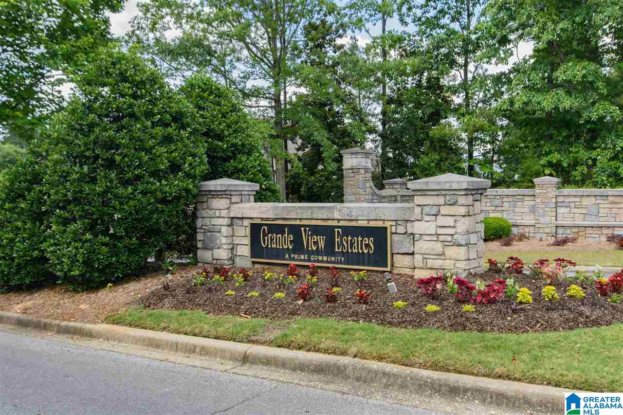 355 Grande View Trail Alabaster, AL 35114 - Photo 45 of 50