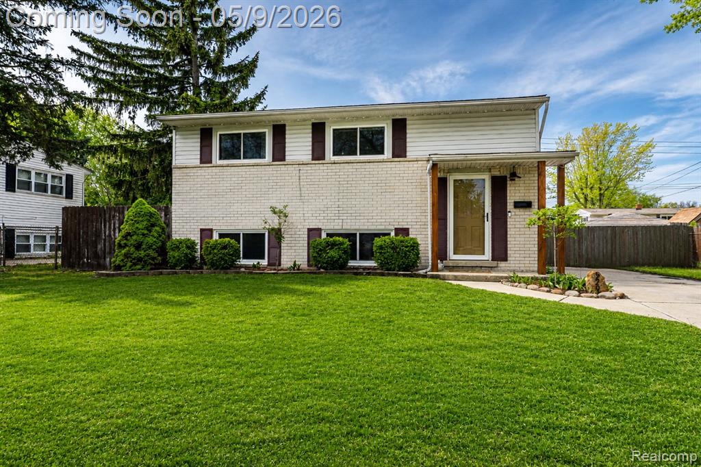 529 John Rolfe Drive Monroe, MI 48162 - Photo 7 of 35