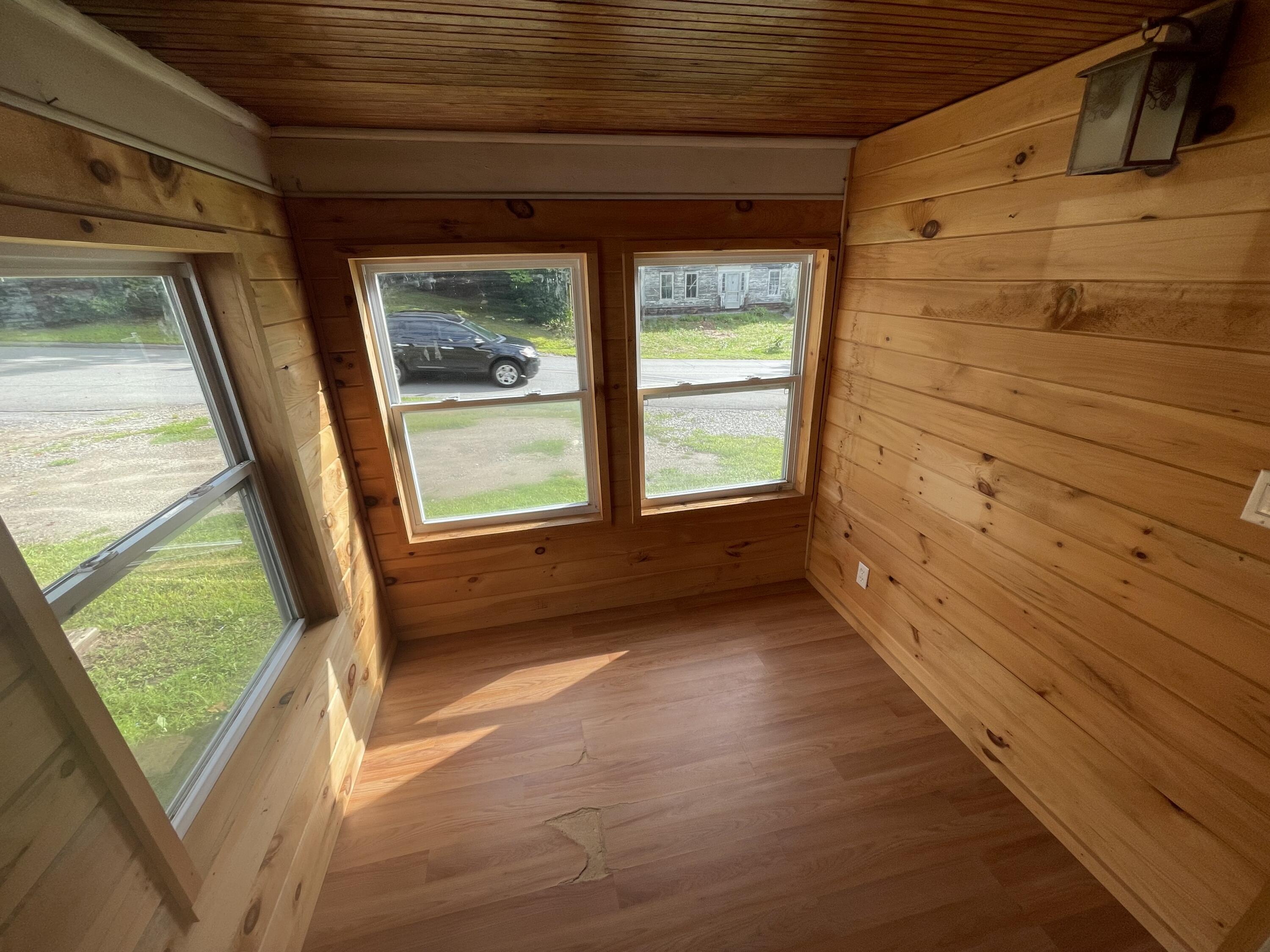 135 Branch Mills Road South China, ME 04358 - Photo 11 of 25 Sun room