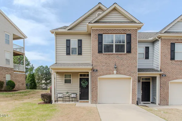 $410,000 | 570 Panorama Park Place, Cary, NC 27519